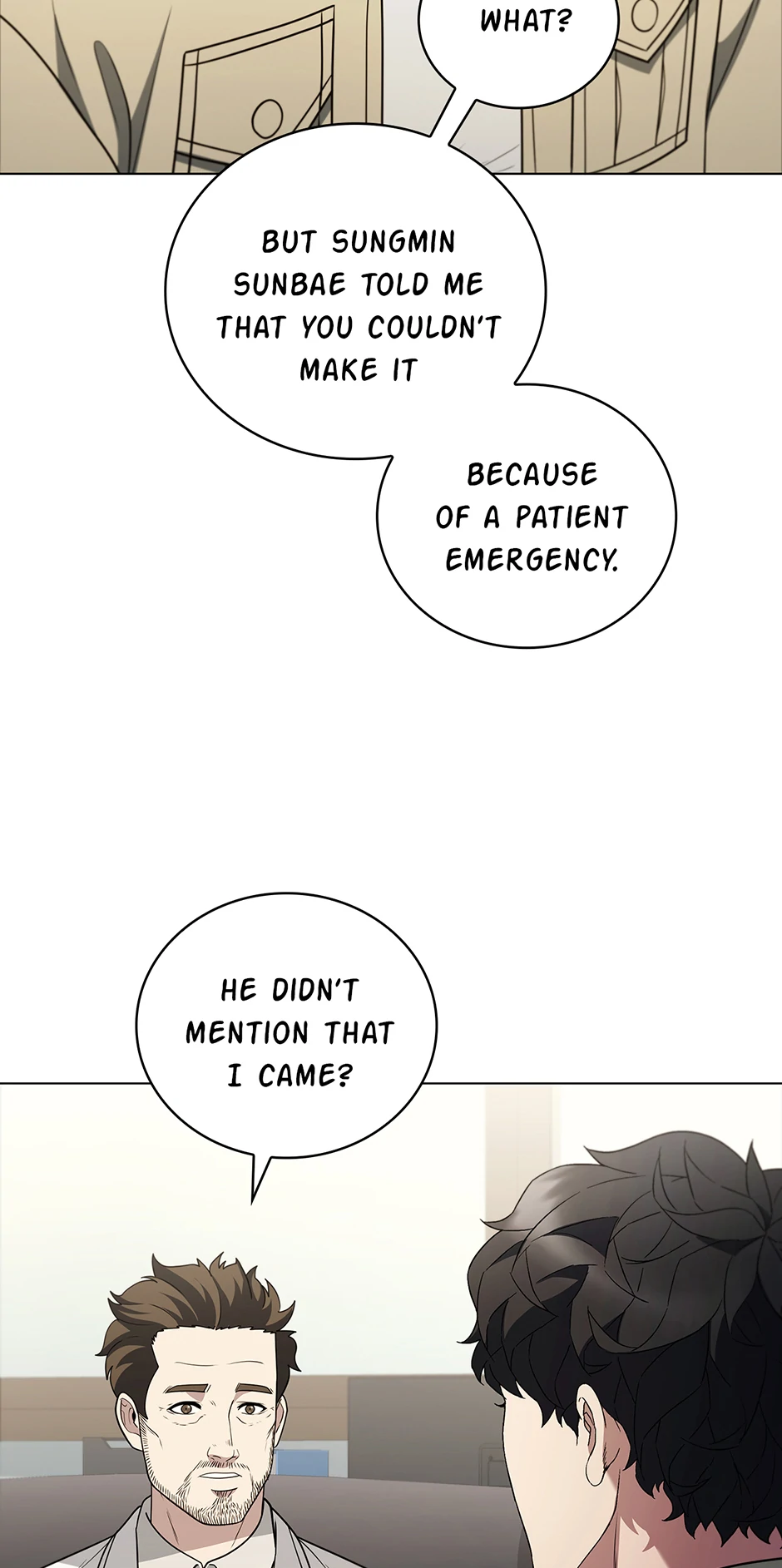 Read Dr. Choi Tae-Soo Manga Online