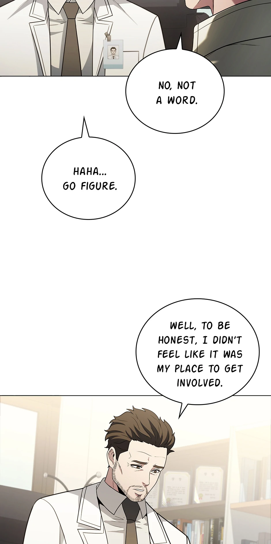 Read Dr. Choi Tae-Soo Manga Online