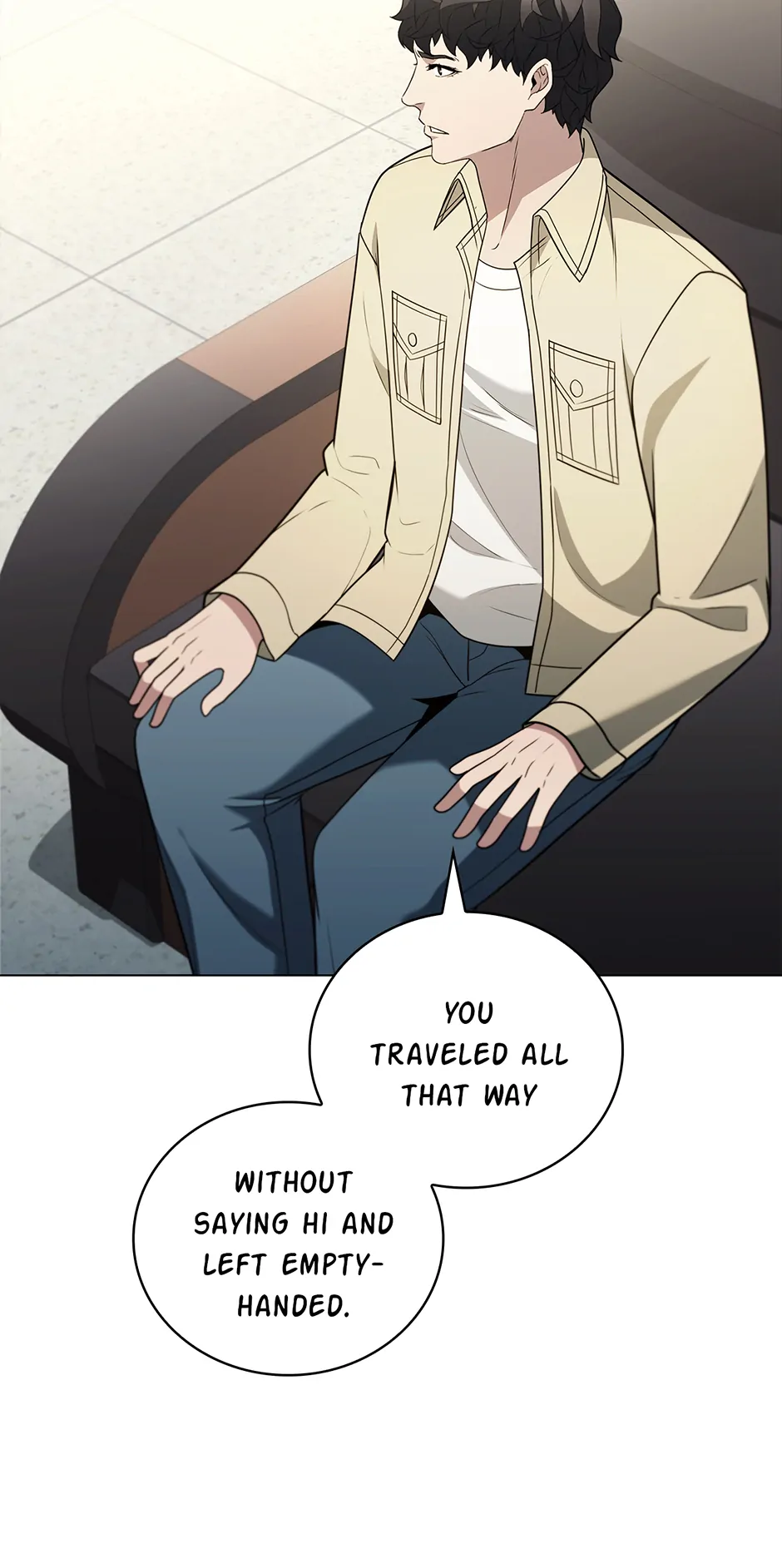 Read Dr. Choi Tae-Soo Manga Online