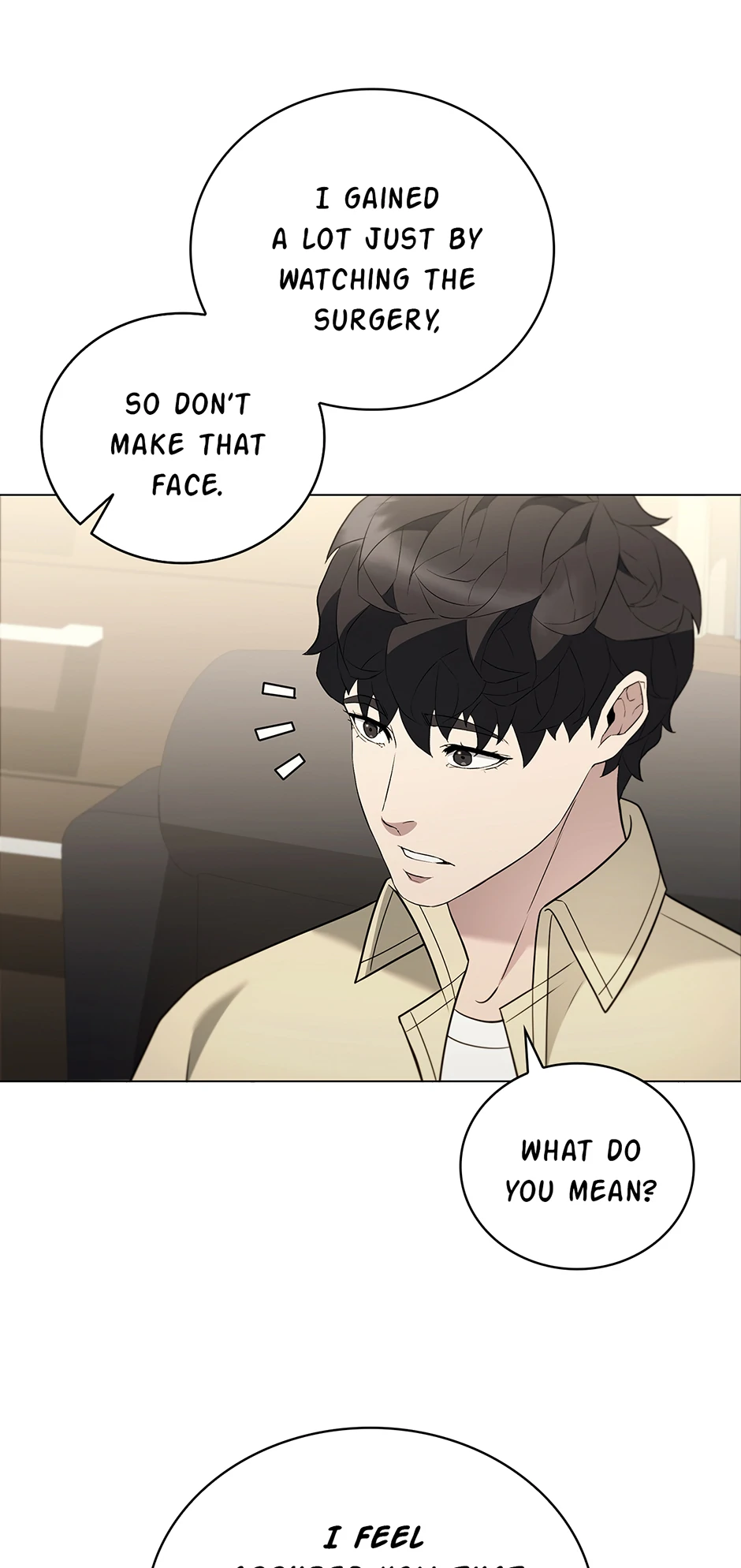 Read Dr. Choi Tae-Soo Manga Online