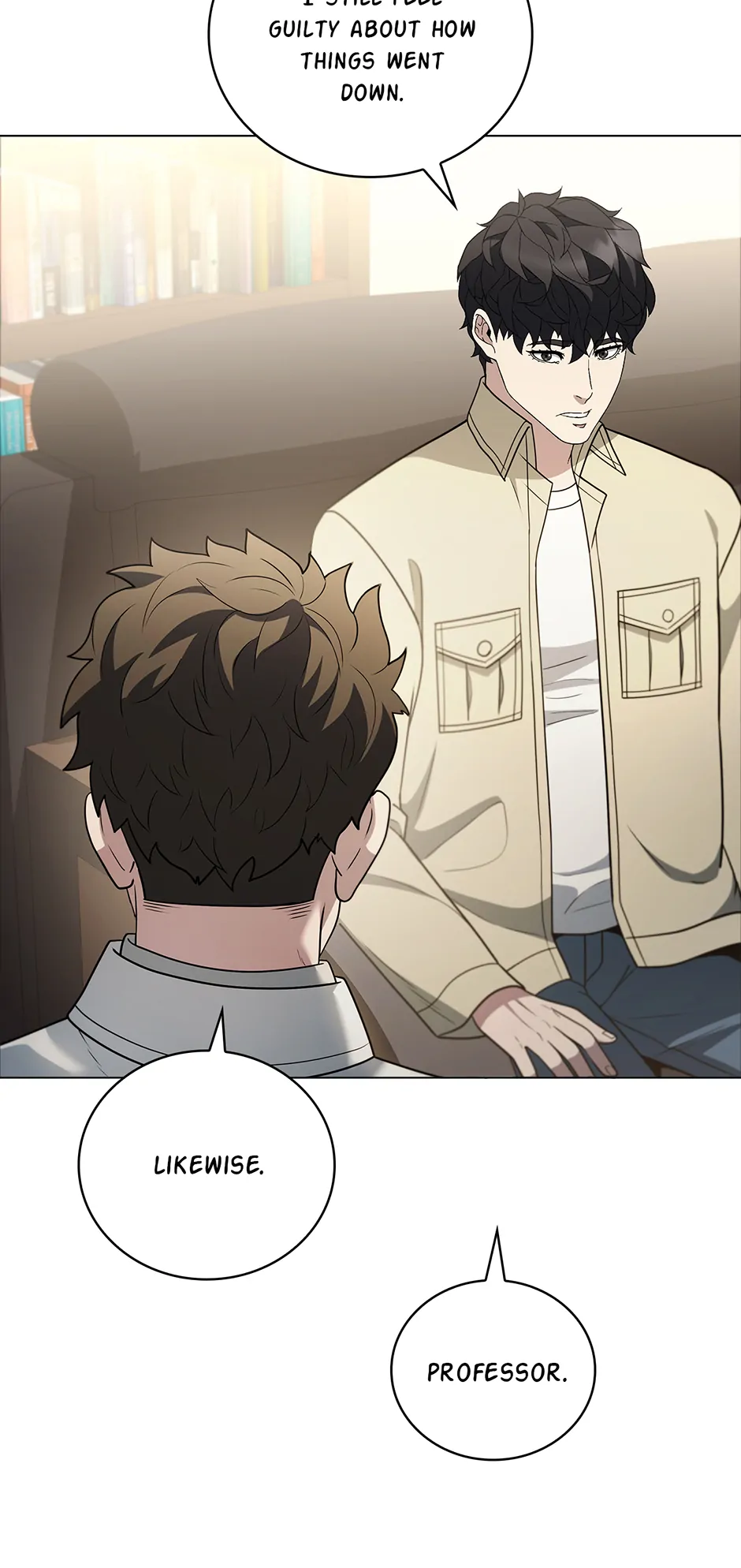 Read Dr. Choi Tae-Soo Manga Online