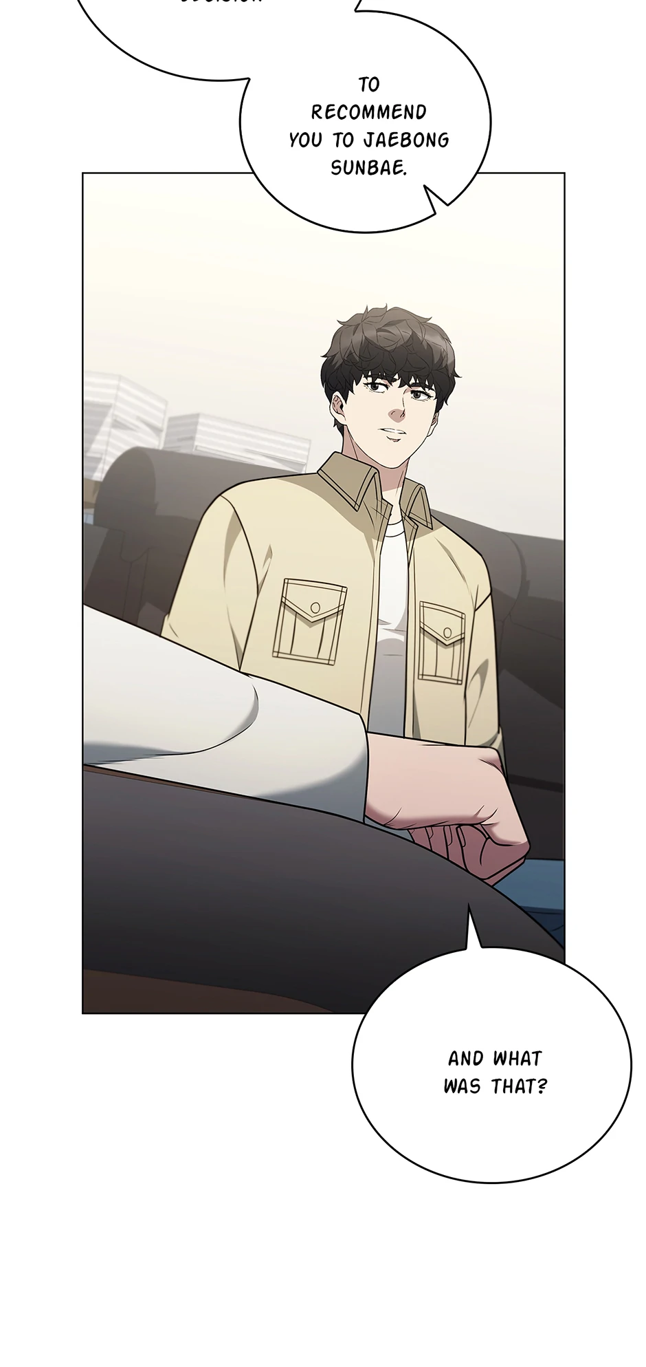 Read Dr. Choi Tae-Soo Manga Online