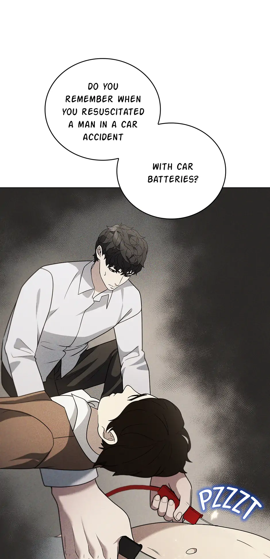 Read Dr. Choi Tae-Soo Manga Online