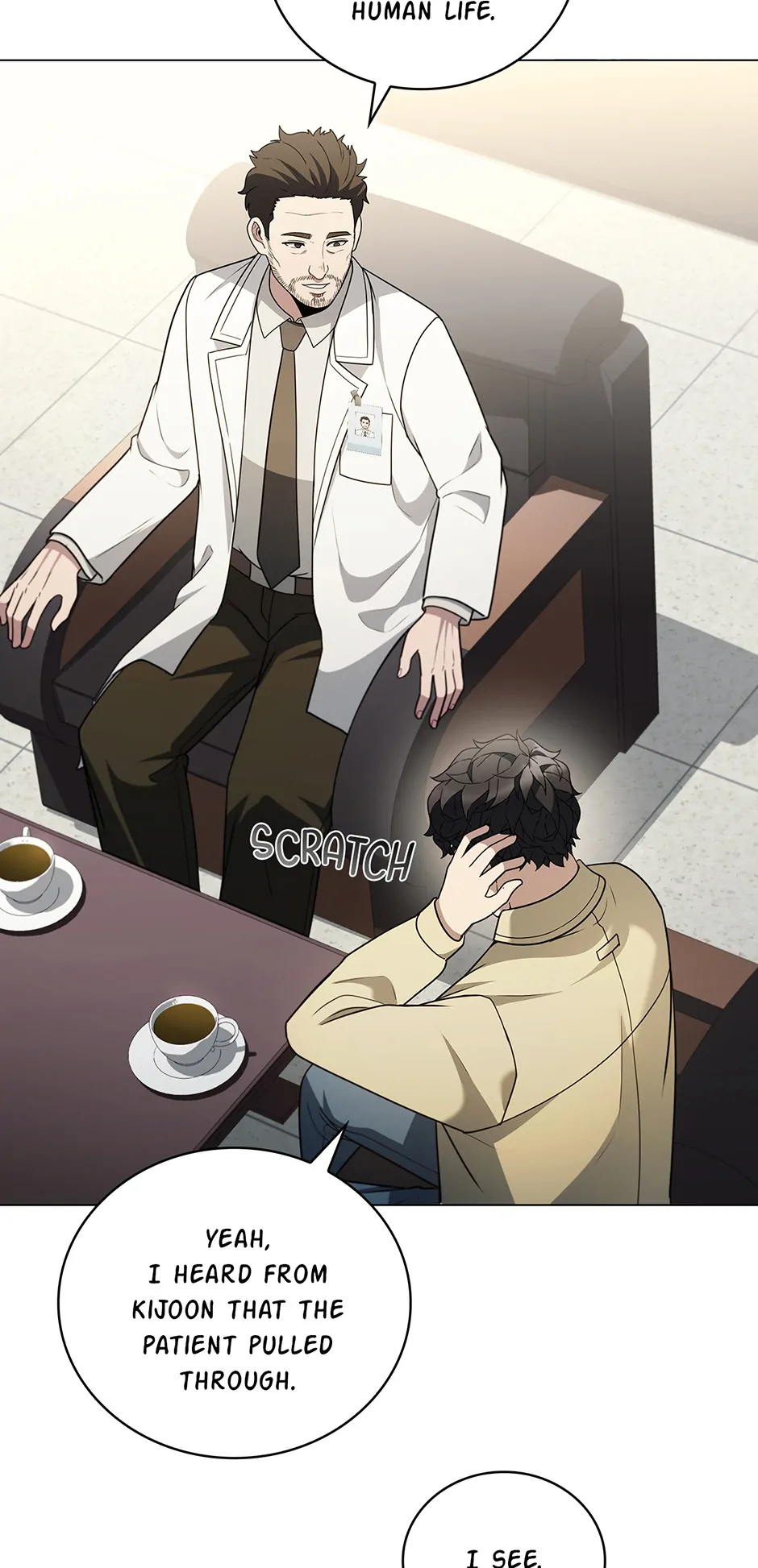 Read Dr. Choi Tae-Soo Manga Online