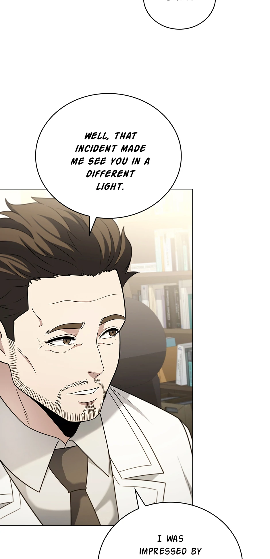 Read Dr. Choi Tae-Soo Manga Online