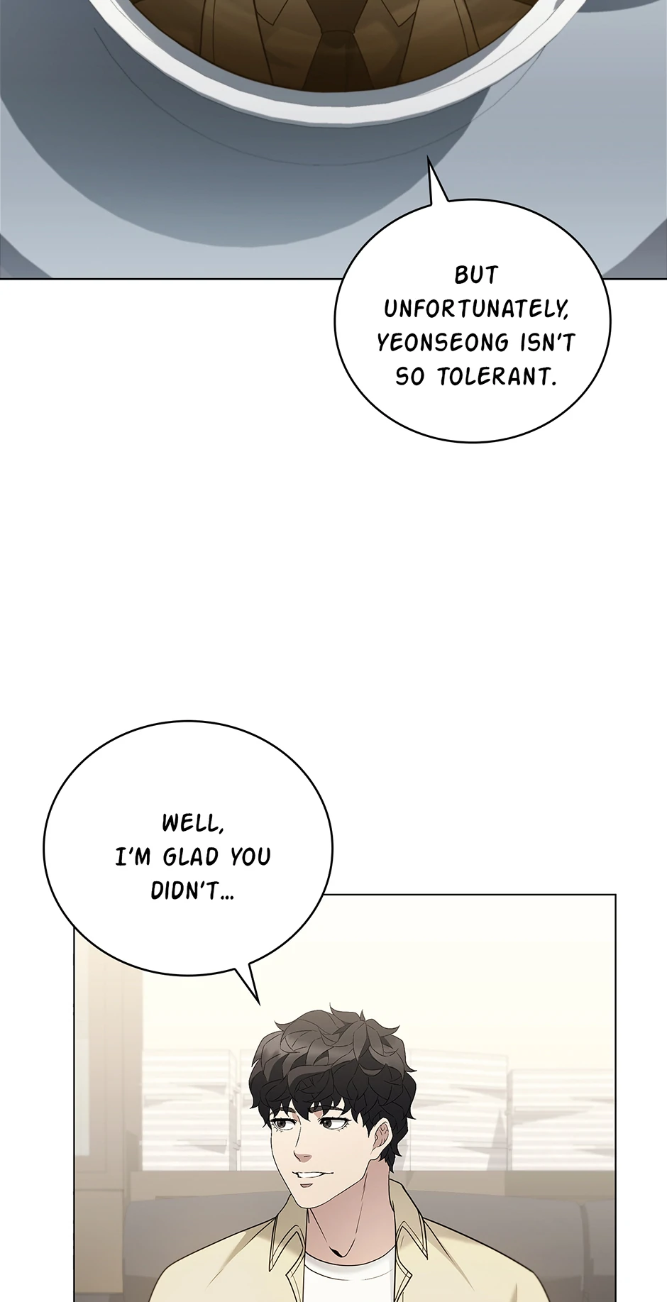 Read Dr. Choi Tae-Soo Manga Online