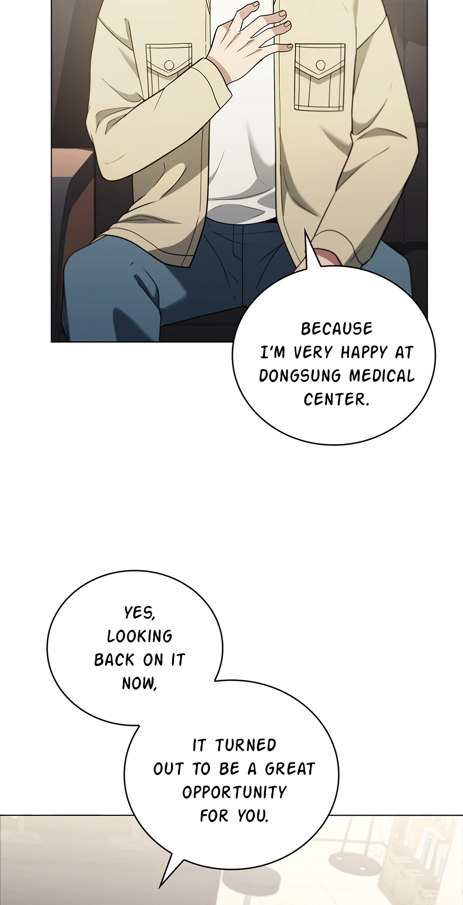 Read Dr. Choi Tae-Soo Manga Online