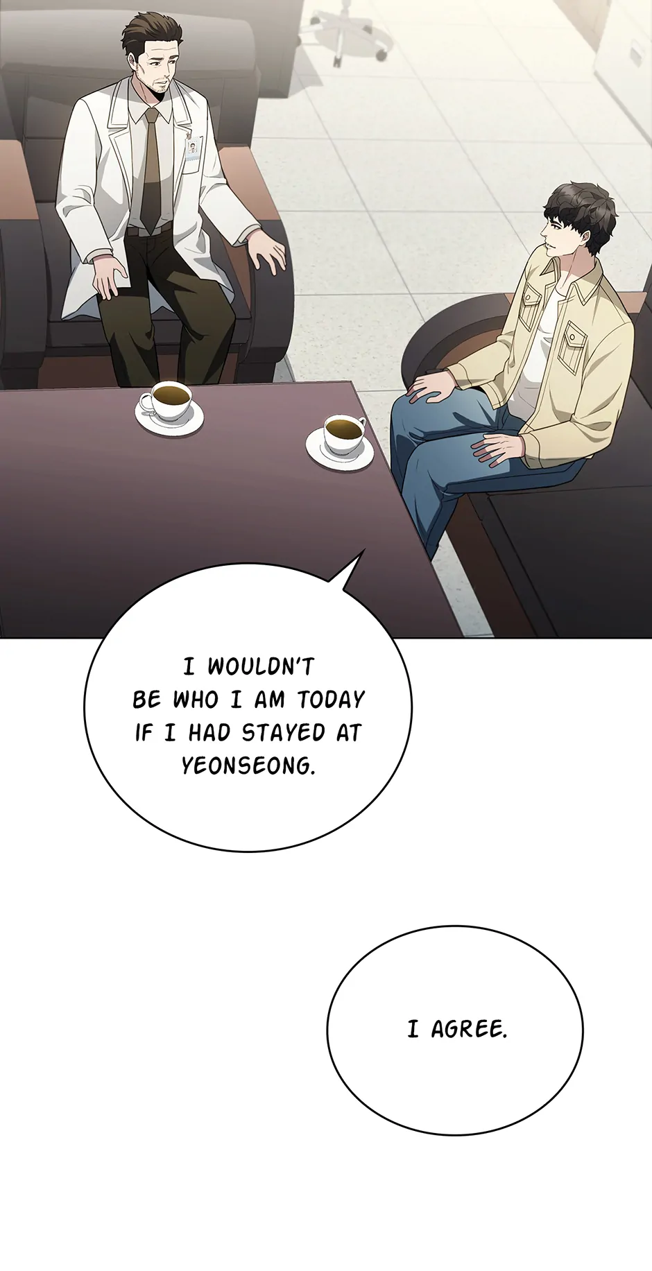 Read Dr. Choi Tae-Soo Manga Online