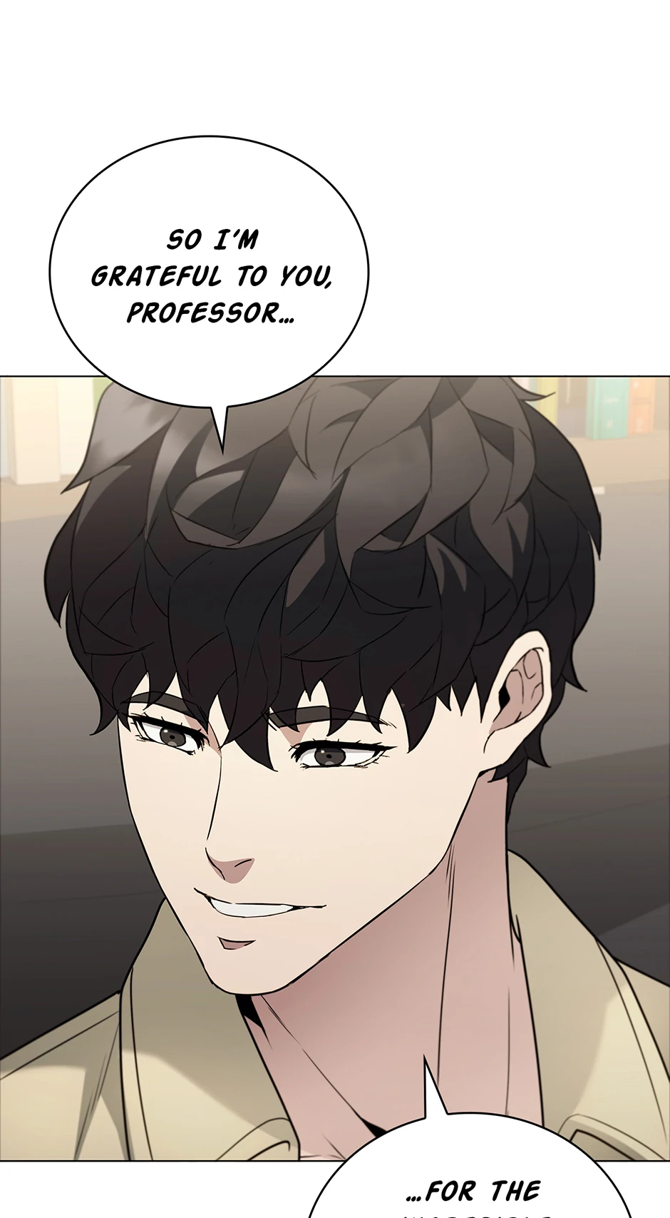 Read Dr. Choi Tae-Soo Manga Online