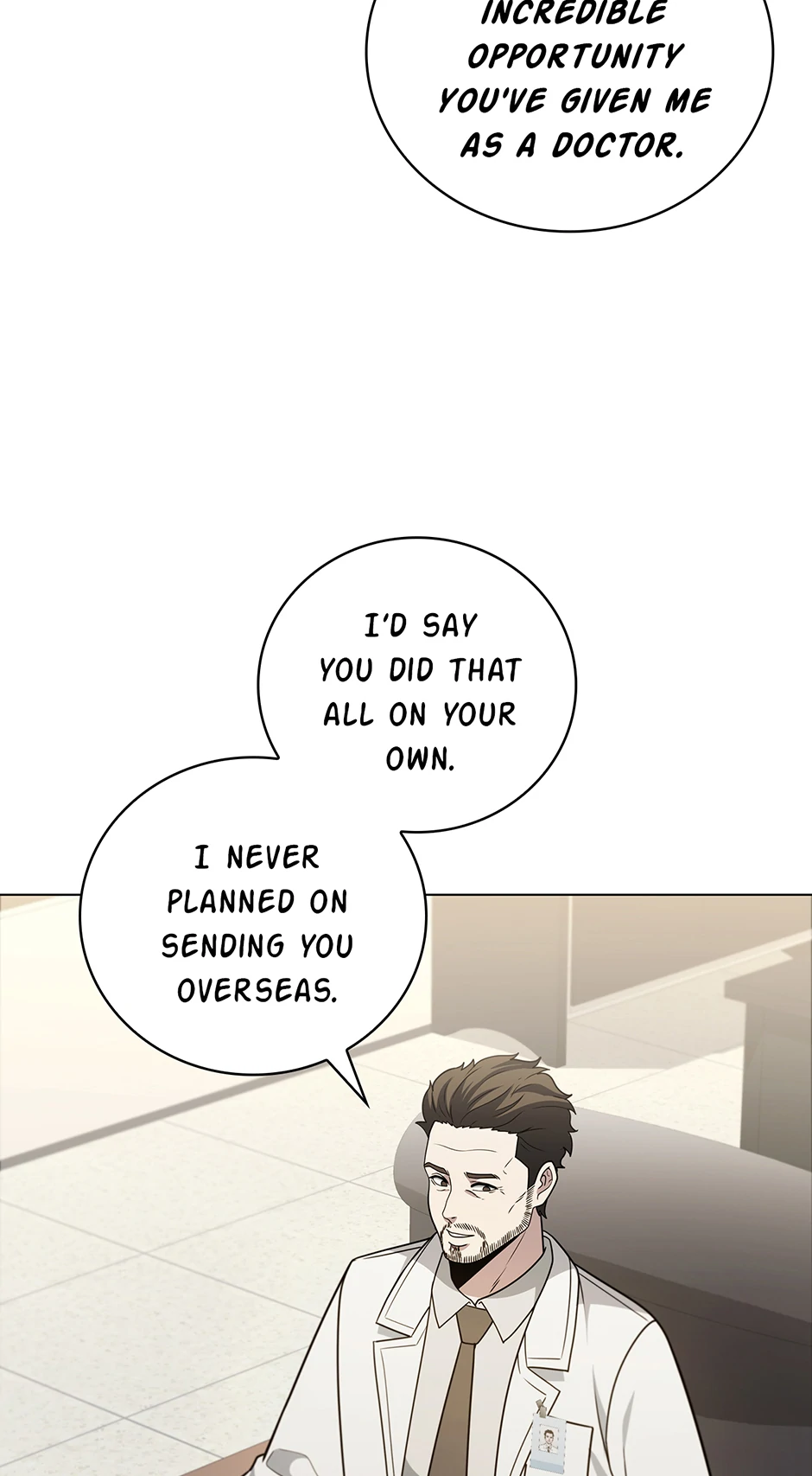 Read Dr. Choi Tae-Soo Manga Online