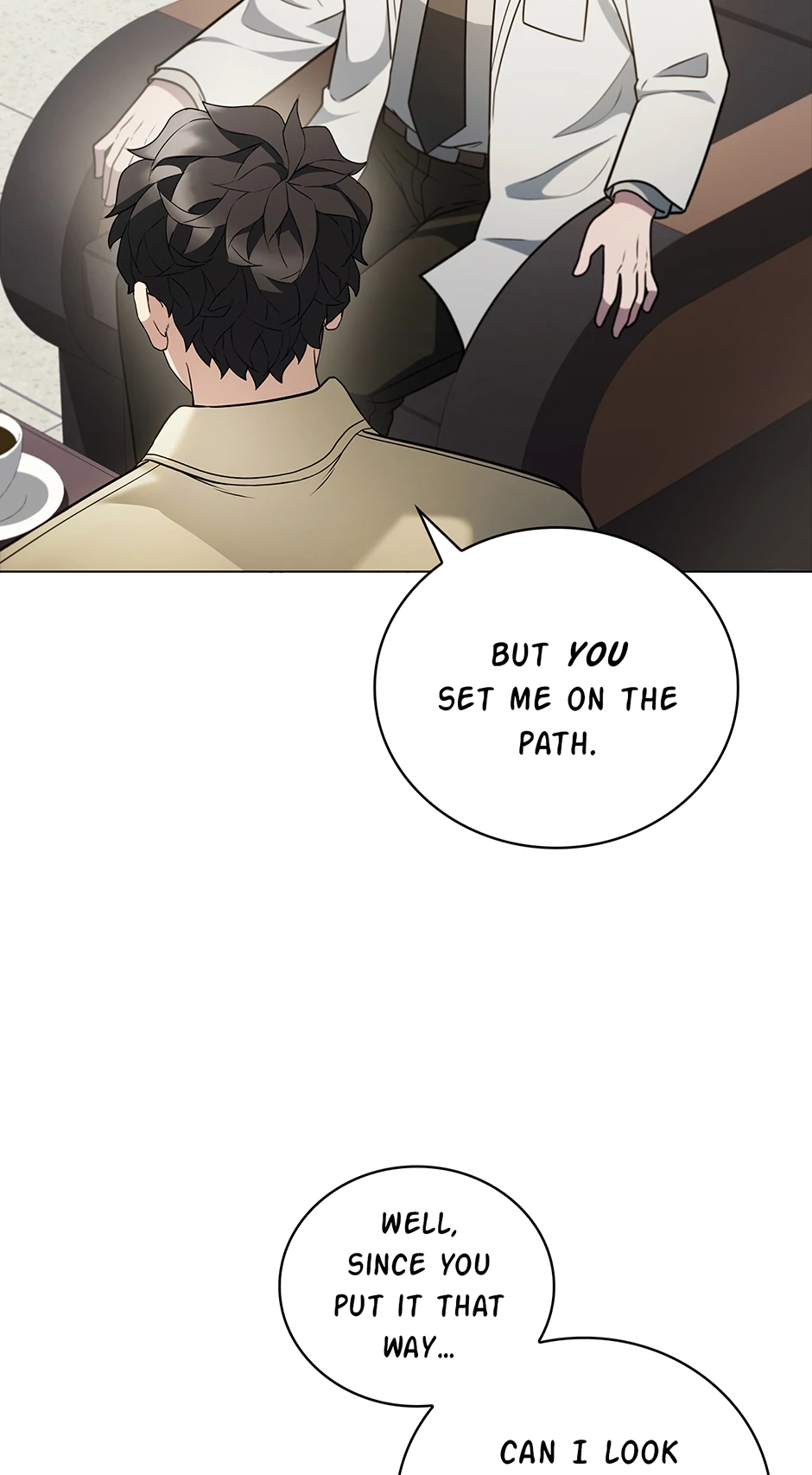 Read Dr. Choi Tae-Soo Manga Online