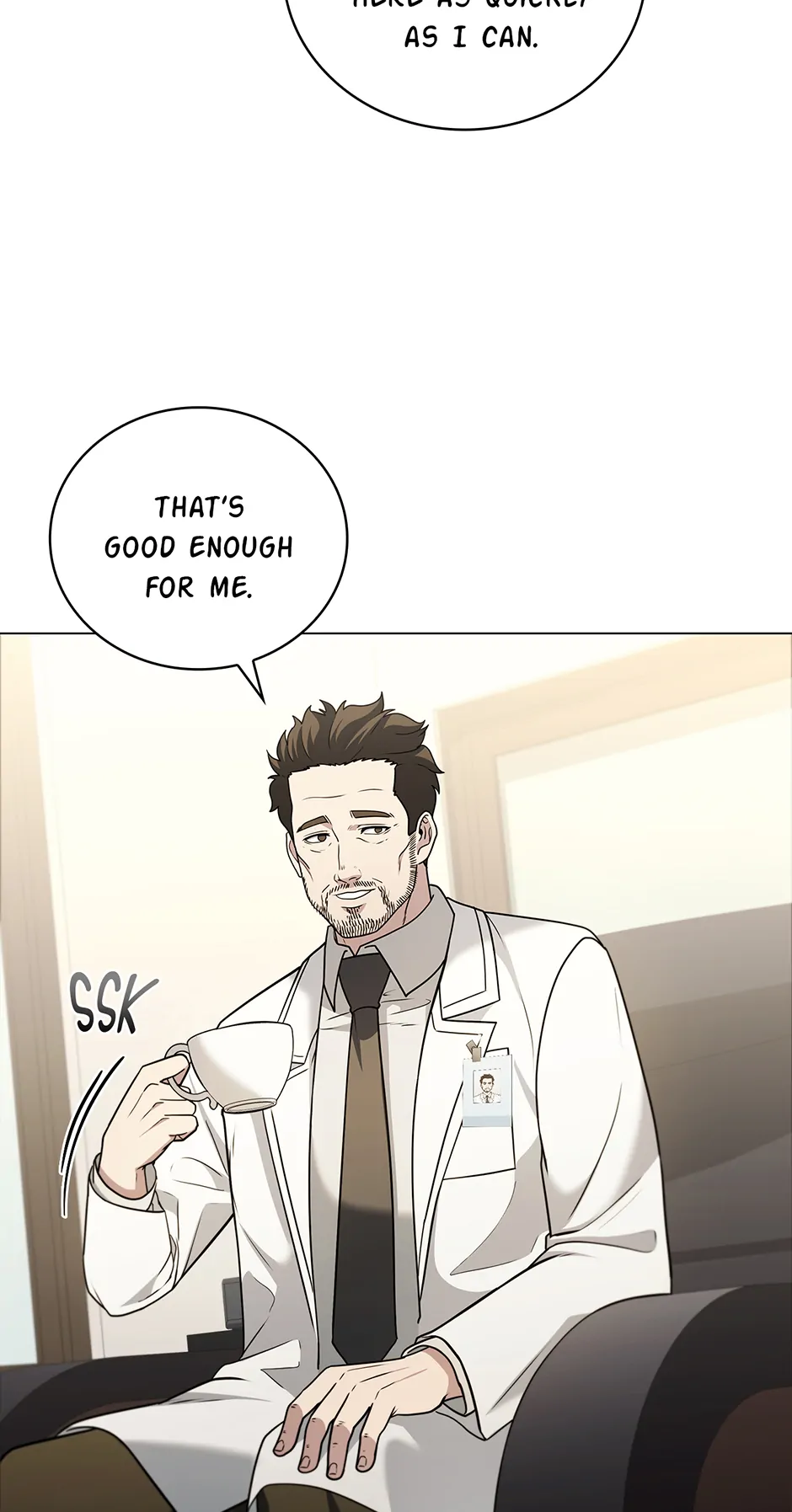 Read Dr. Choi Tae-Soo Manga Online