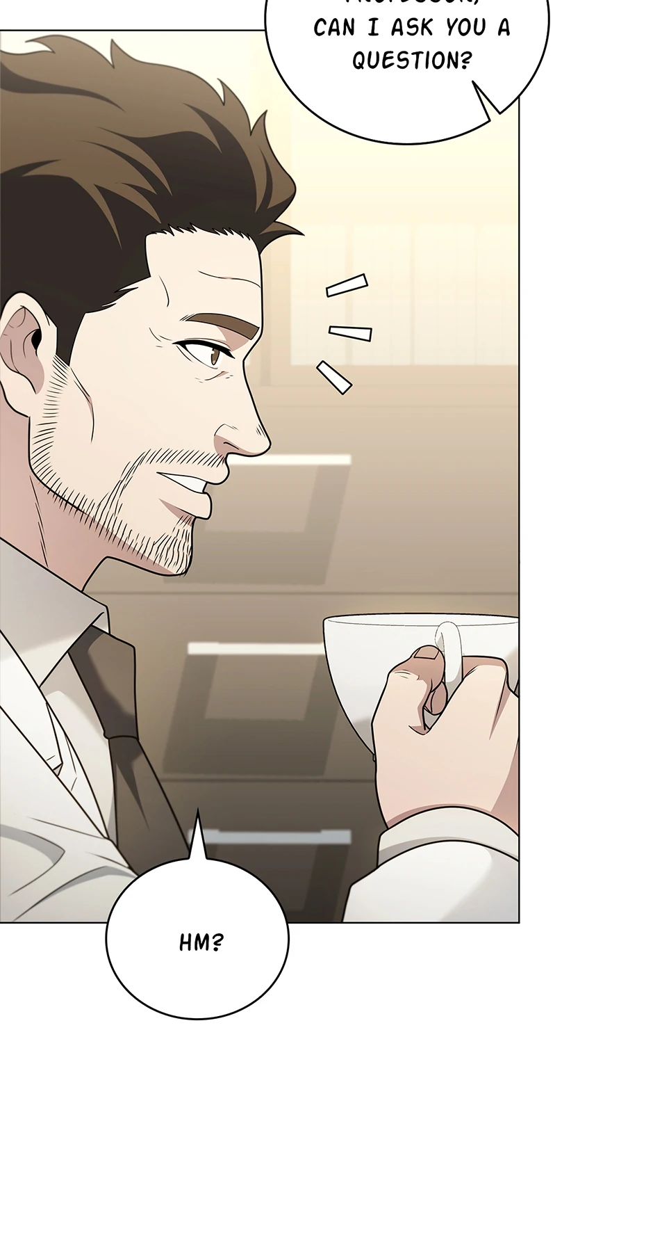 Read Dr. Choi Tae-Soo Manga Online