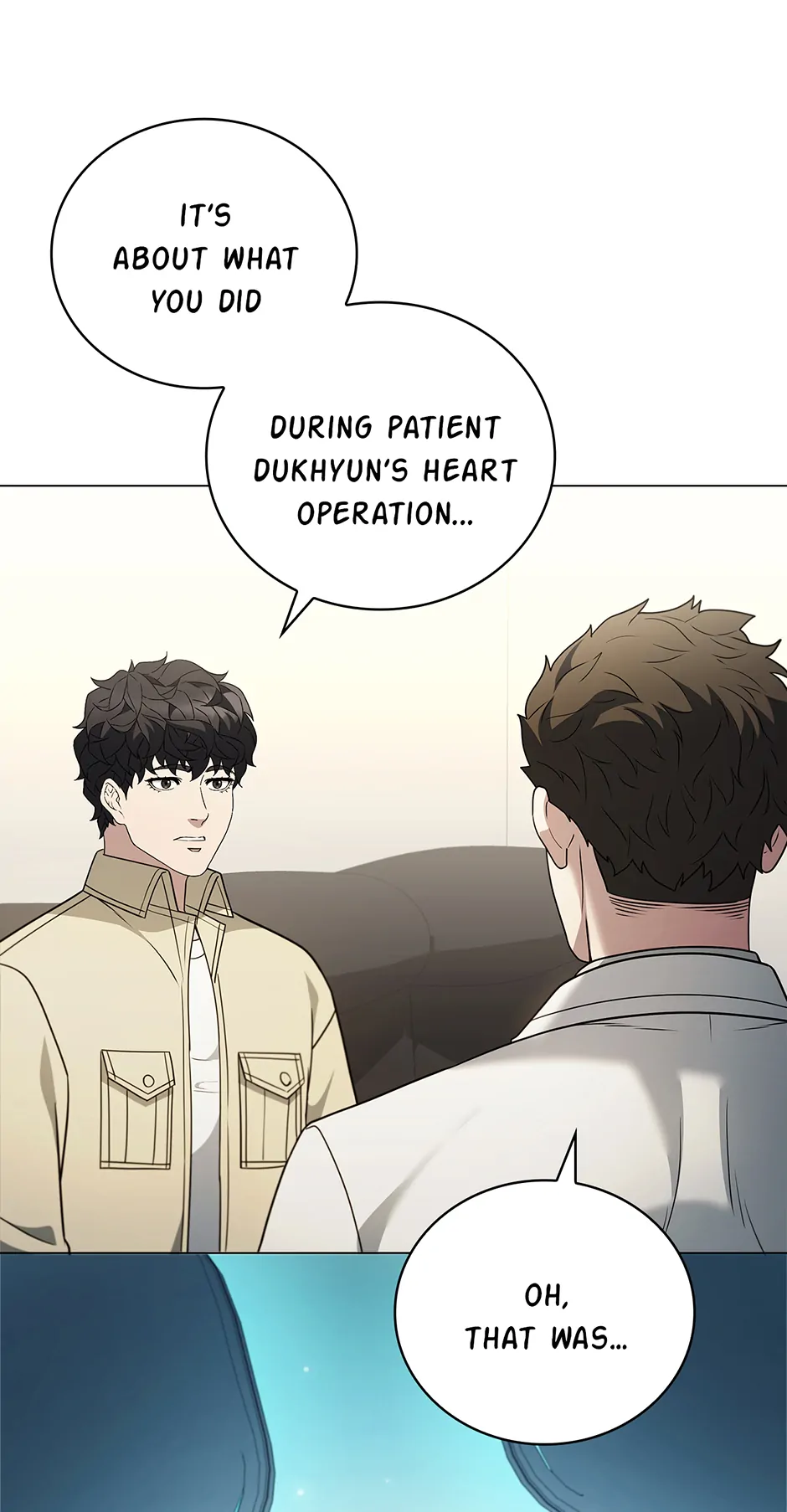 Read Dr. Choi Tae-Soo Manga Online