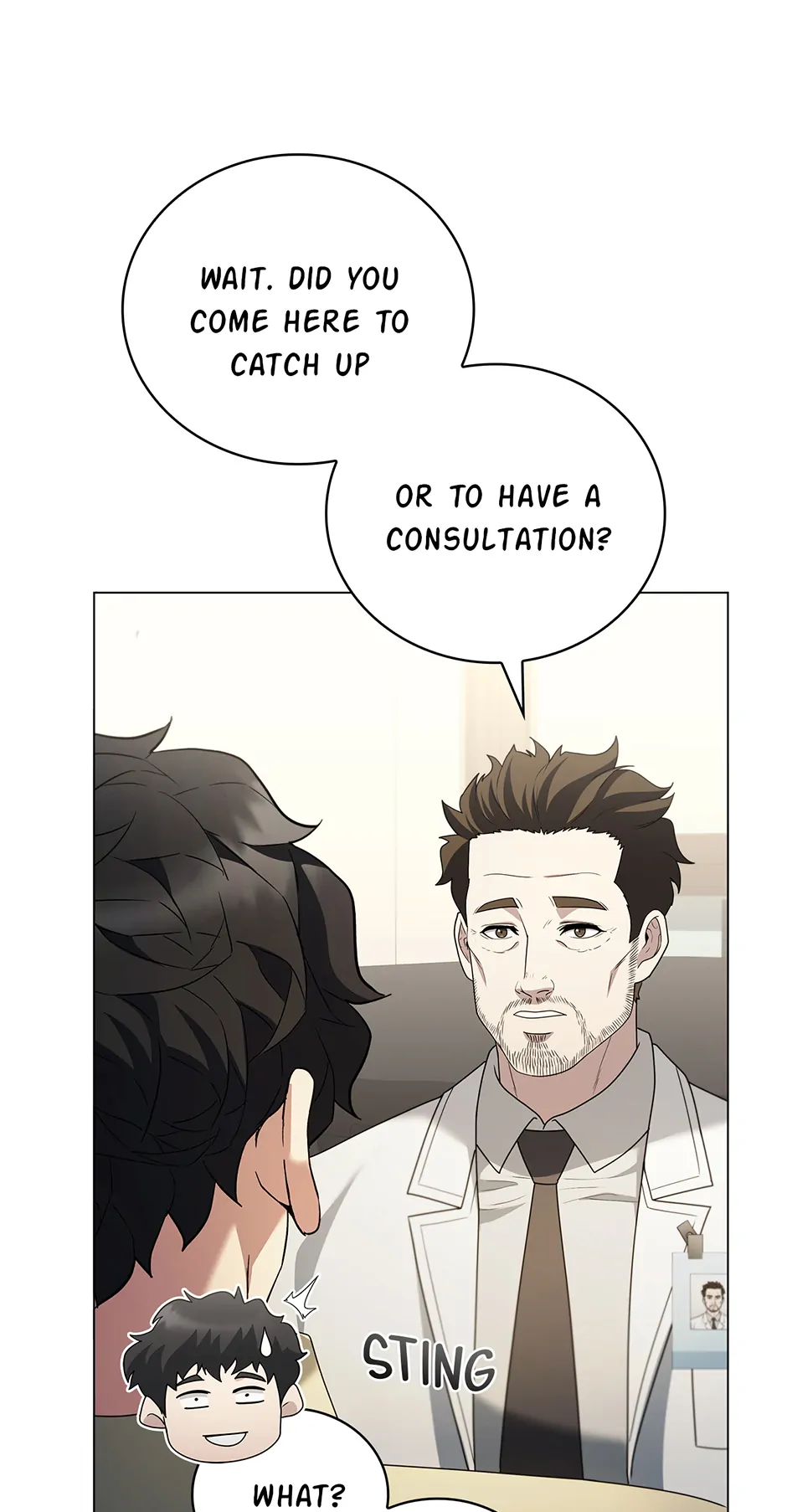 Read Dr. Choi Tae-Soo Manga Online