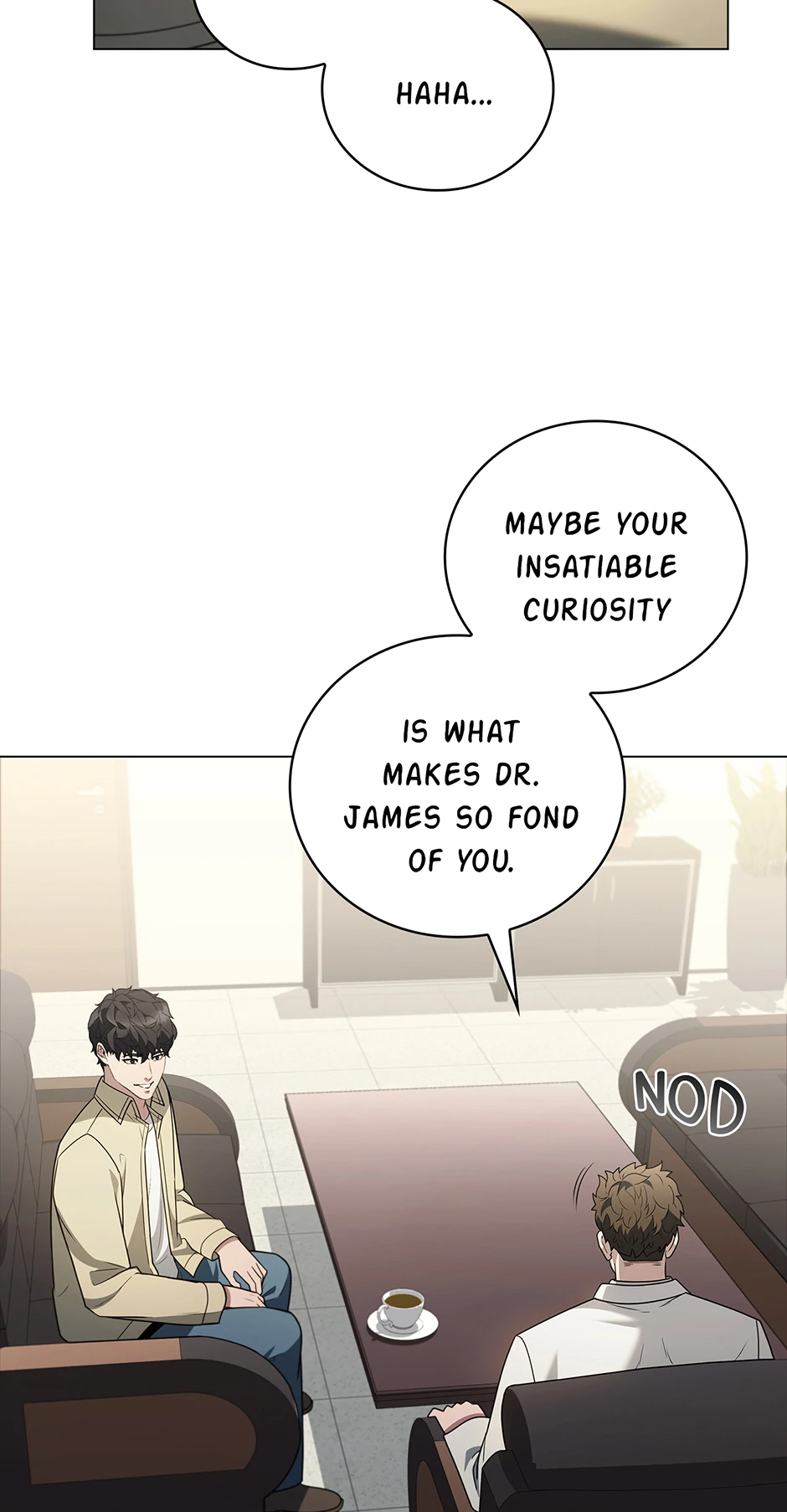 Read Dr. Choi Tae-Soo Manga Online