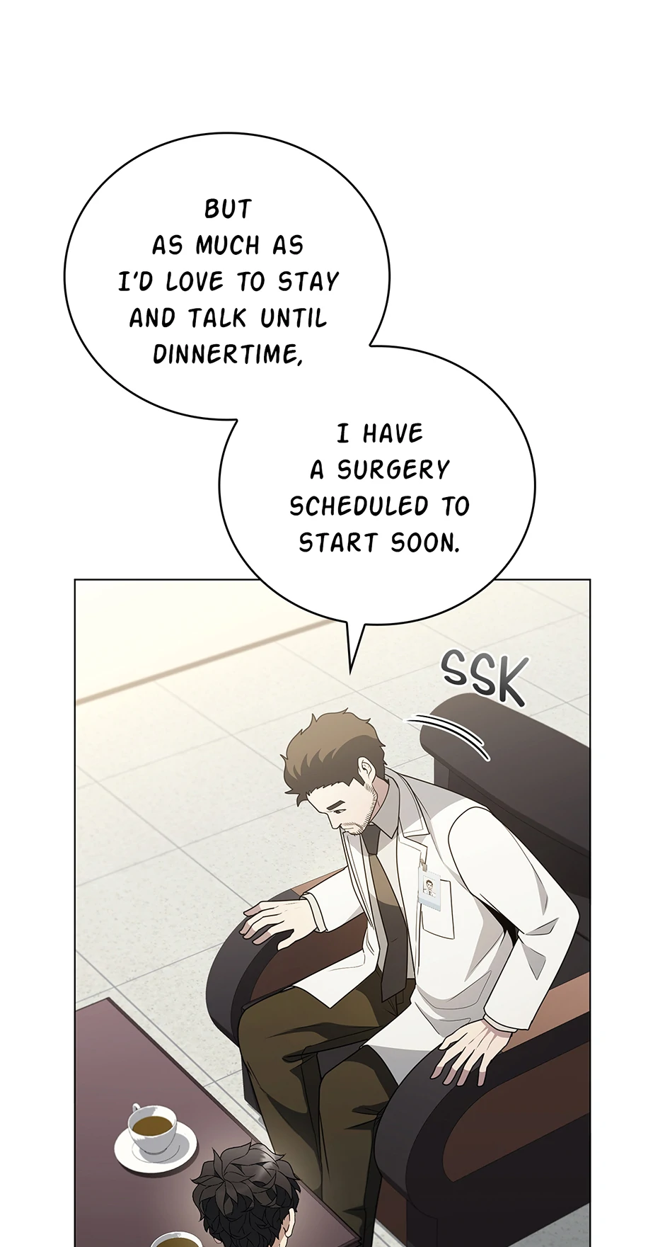 Read Dr. Choi Tae-Soo Manga Online