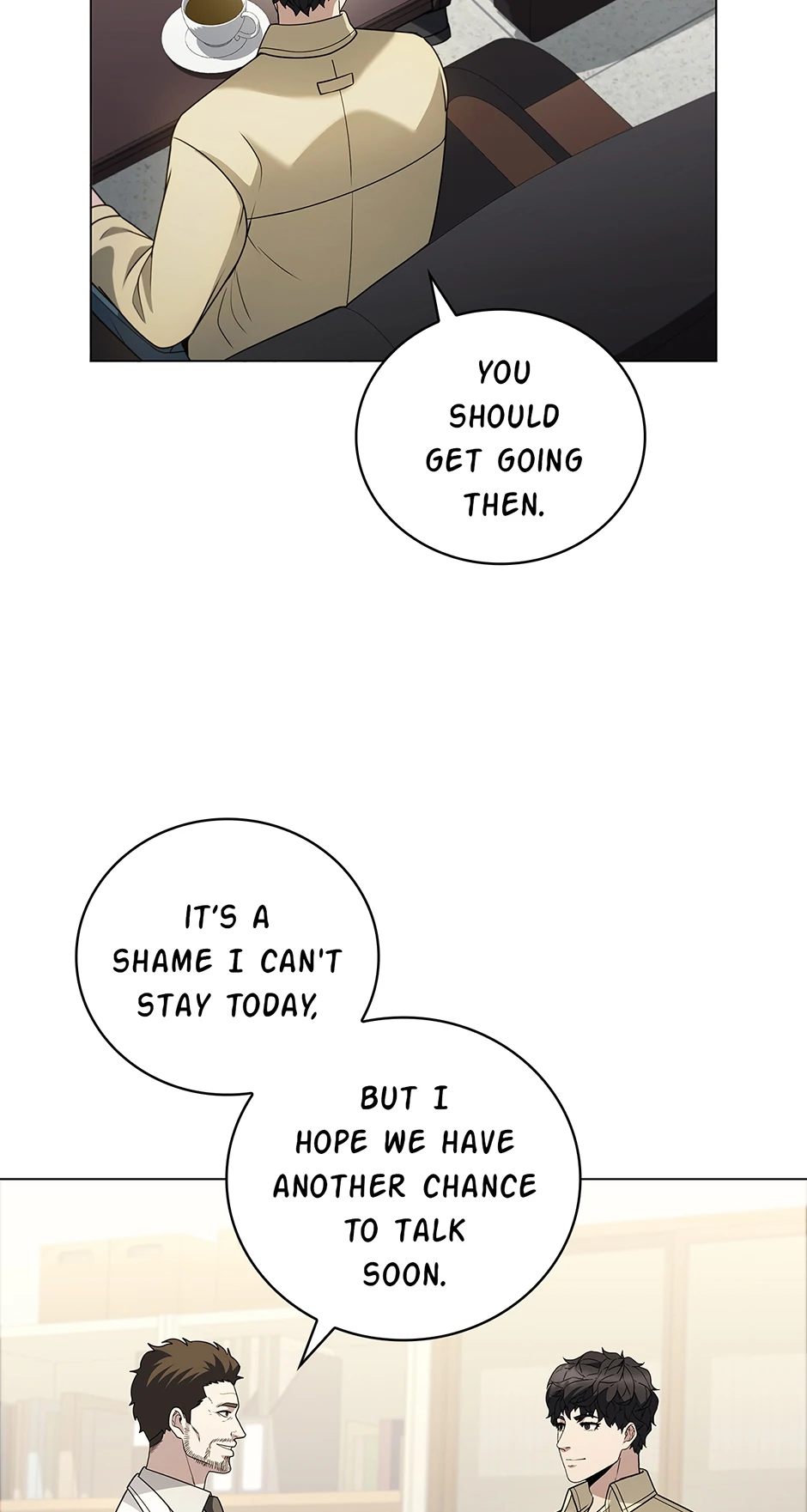 Read Dr. Choi Tae-Soo Manga Online