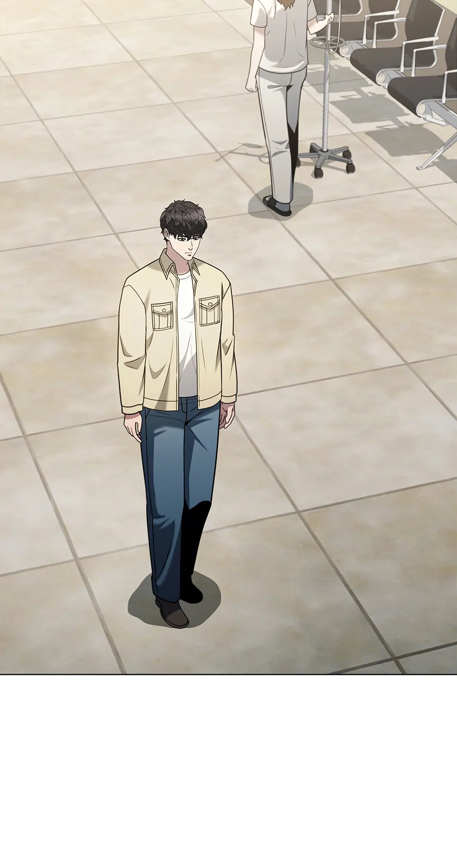 Read Dr. Choi Tae-Soo Manga Online