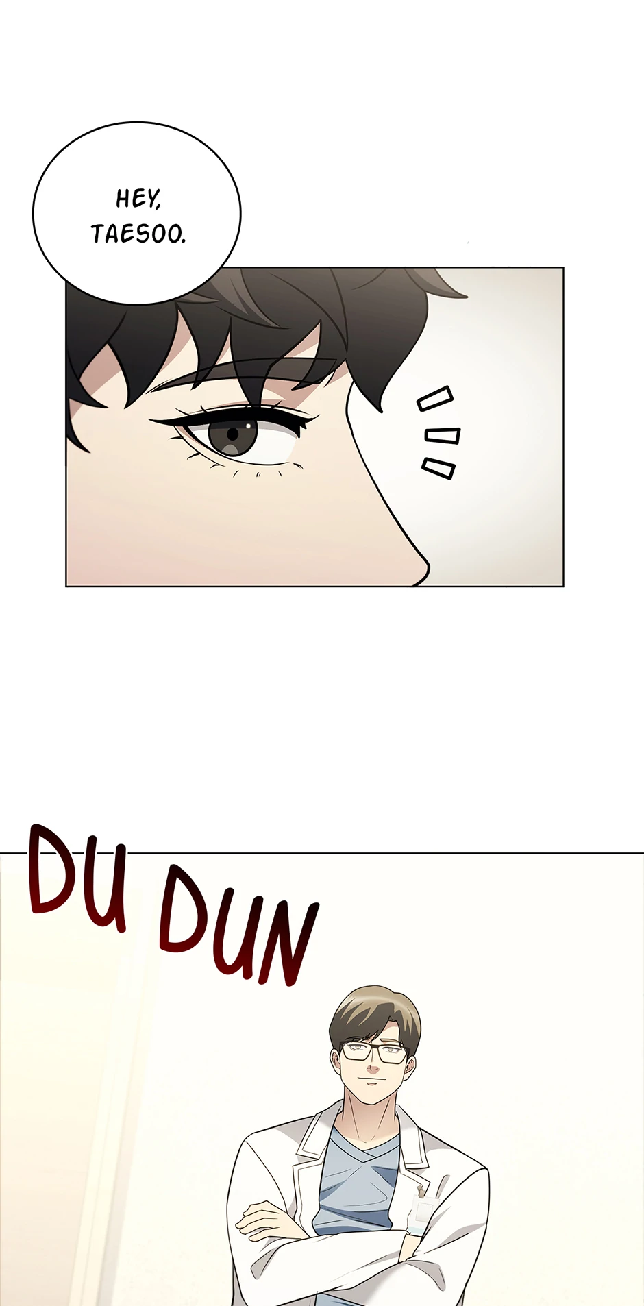 Read Dr. Choi Tae-Soo Manga Online