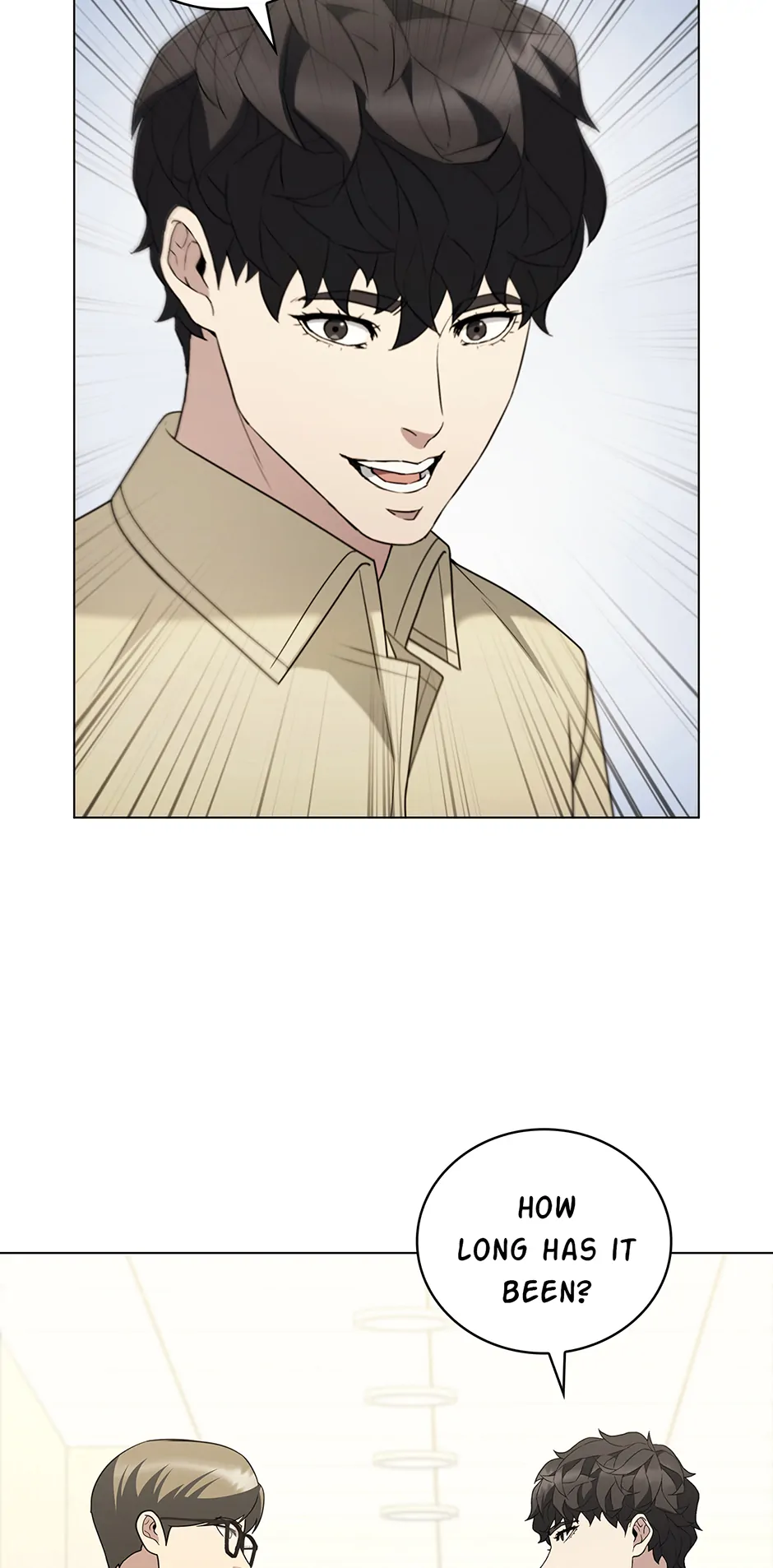 Read Dr. Choi Tae-Soo Manga Online