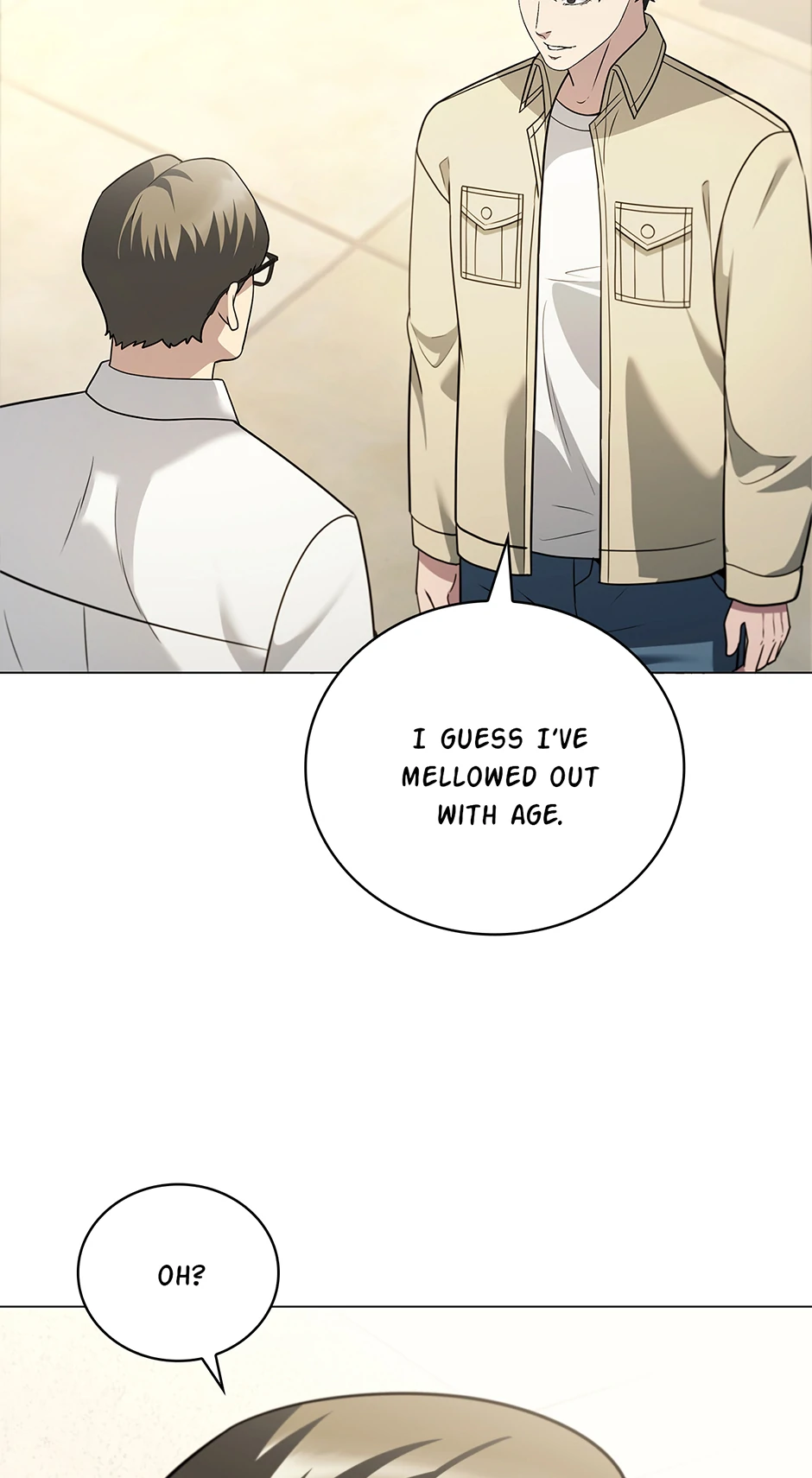 Read Dr. Choi Tae-Soo Manga Online