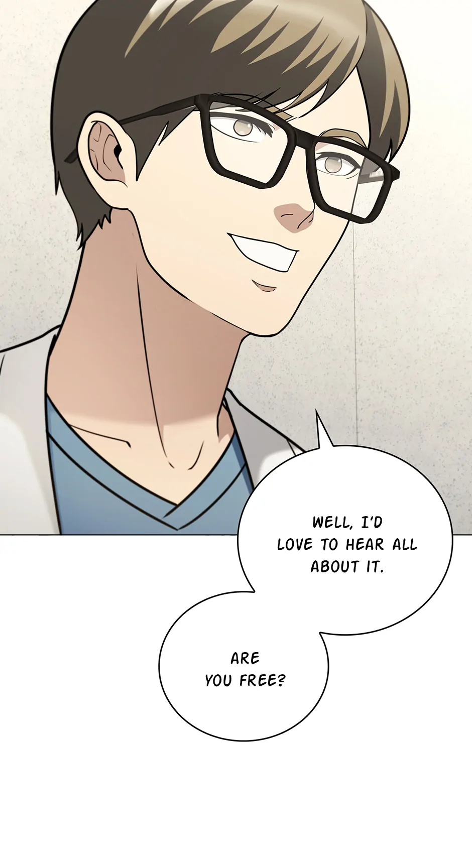 Read Dr. Choi Tae-Soo Manga Online