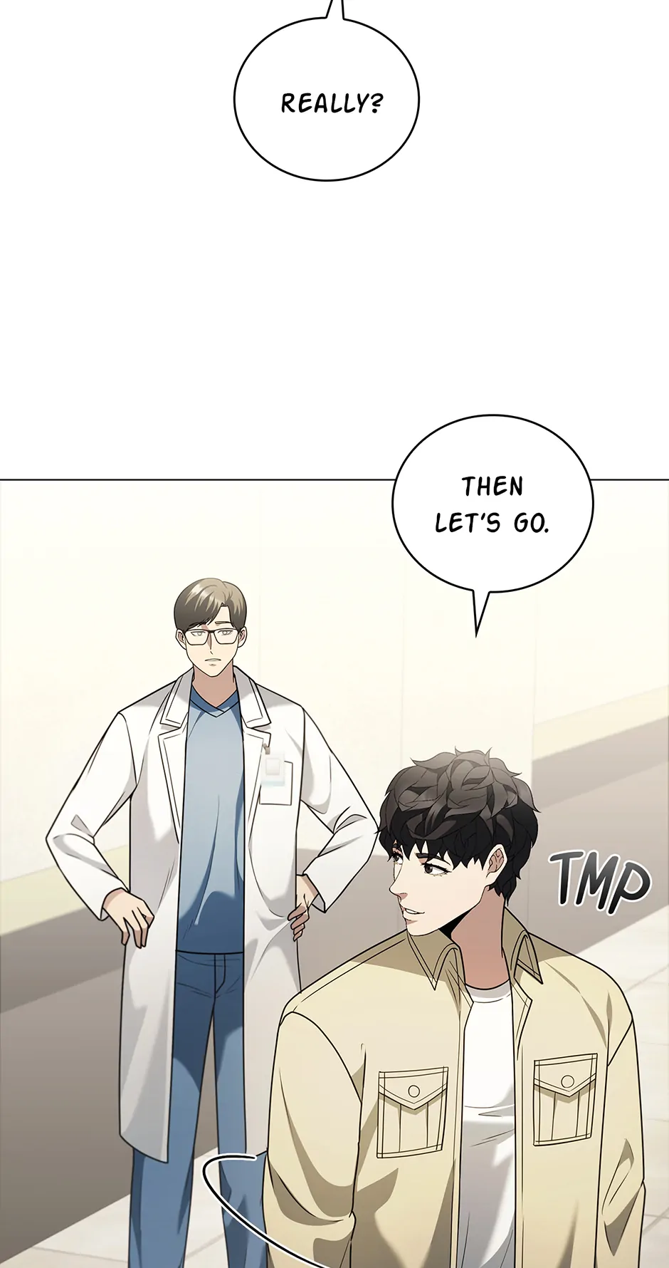 Read Dr. Choi Tae-Soo Manga Online