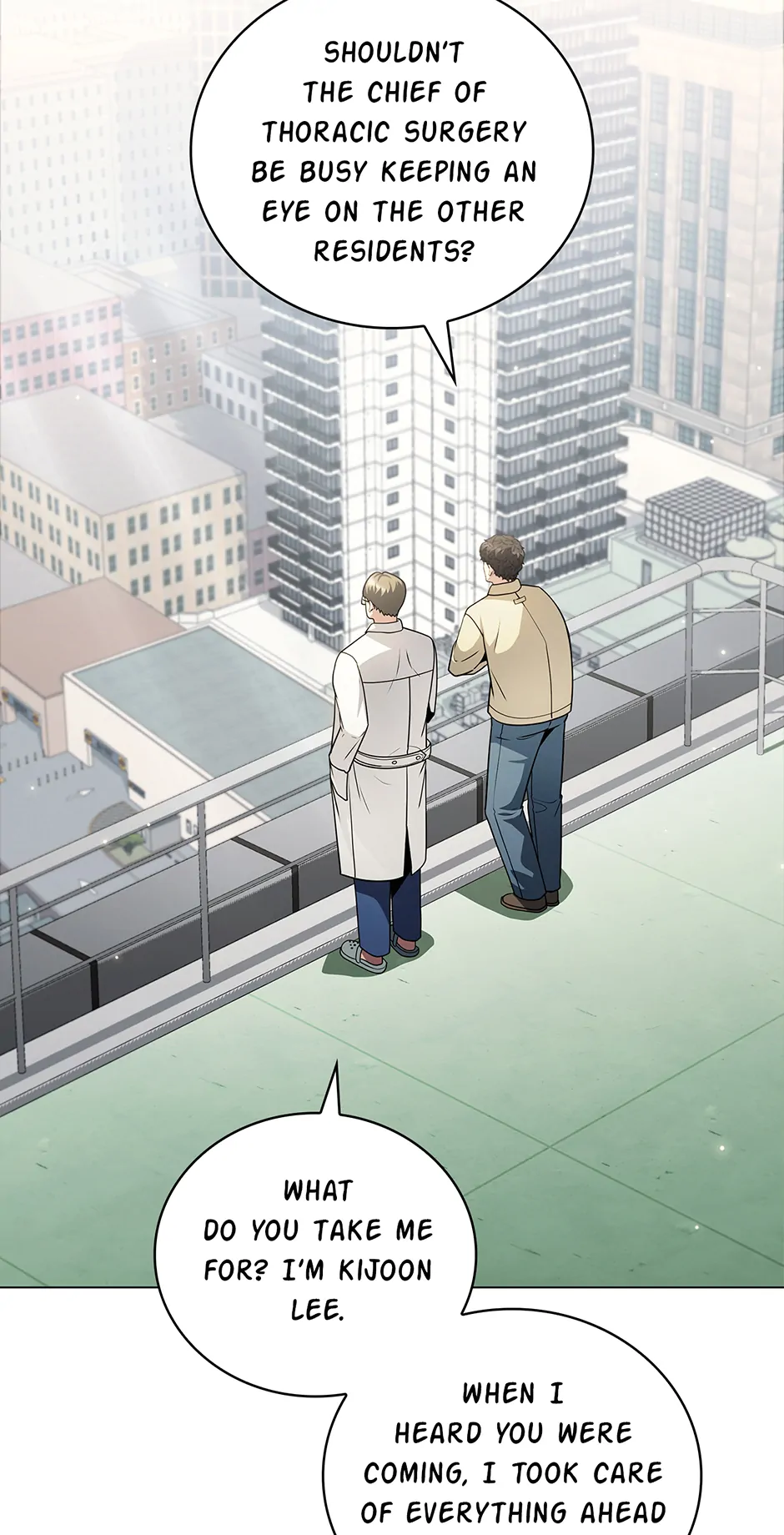 Read Dr. Choi Tae-Soo Manga Online