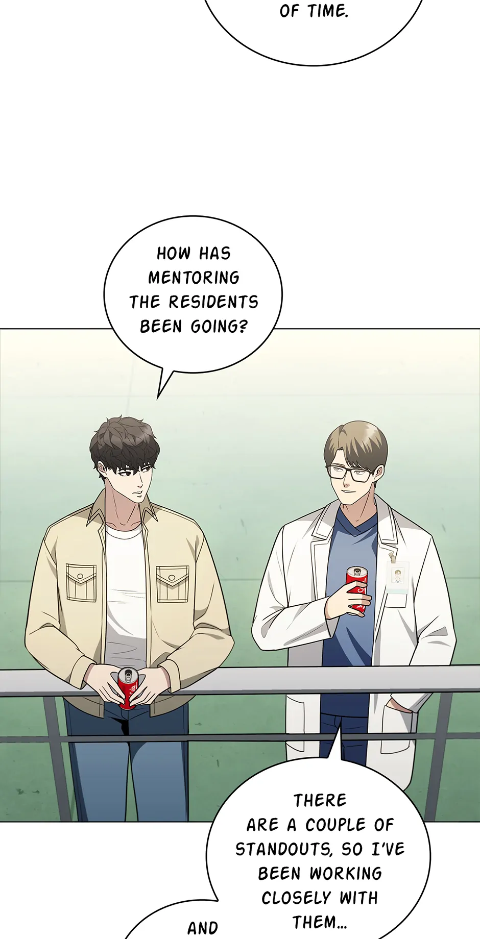 Read Dr. Choi Tae-Soo Manga Online