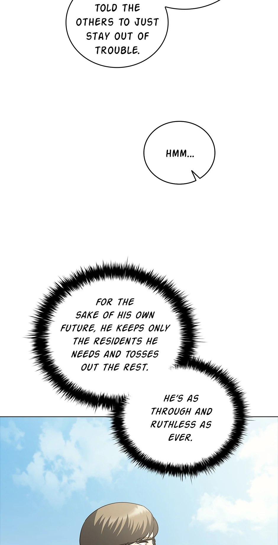 Read Dr. Choi Tae-Soo Manga Online