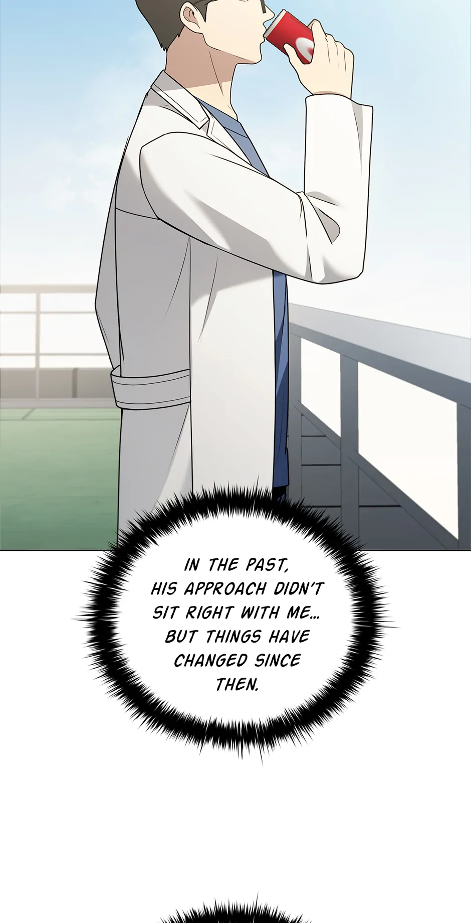 Read Dr. Choi Tae-Soo Manga Online