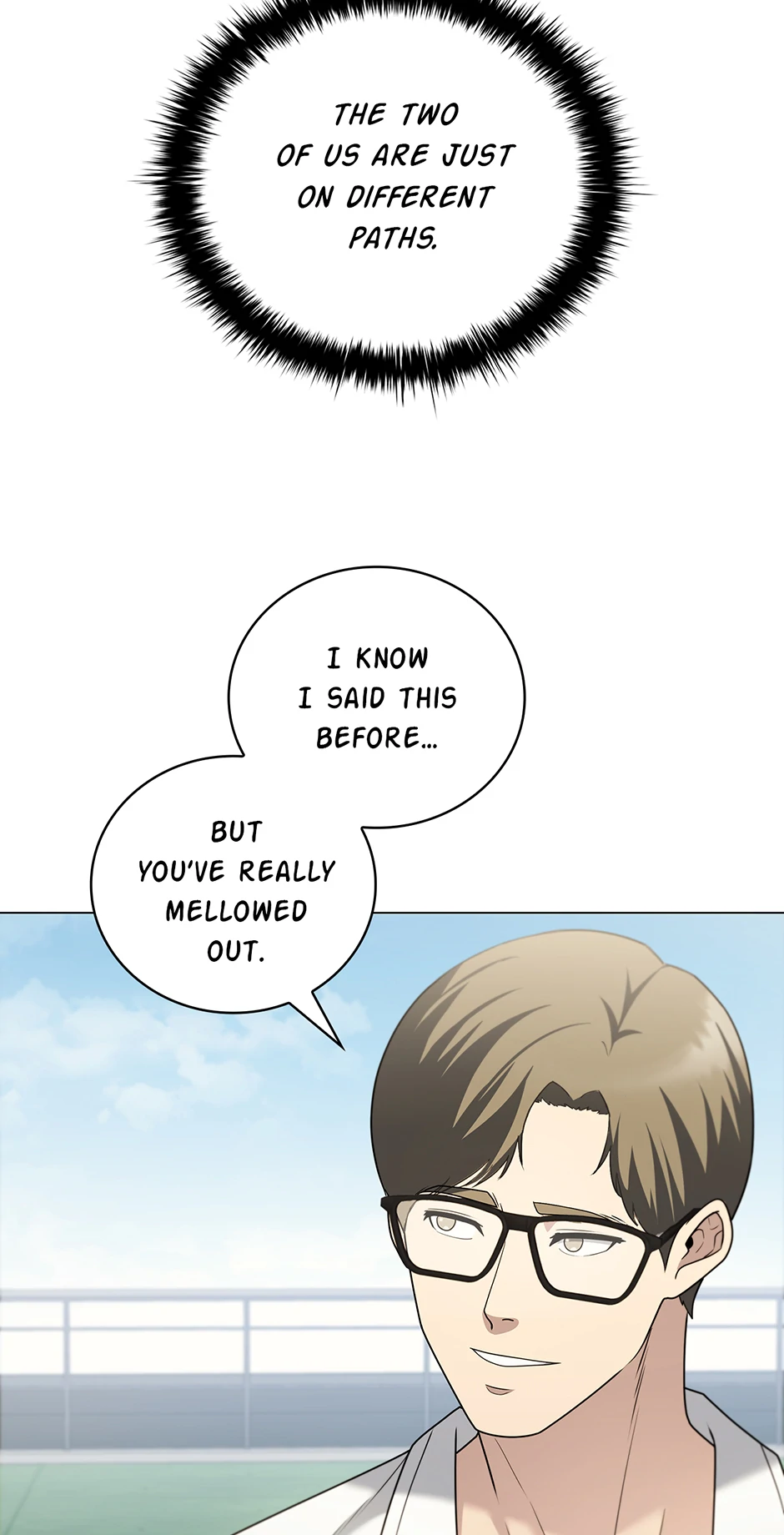 Read Dr. Choi Tae-Soo Manga Online