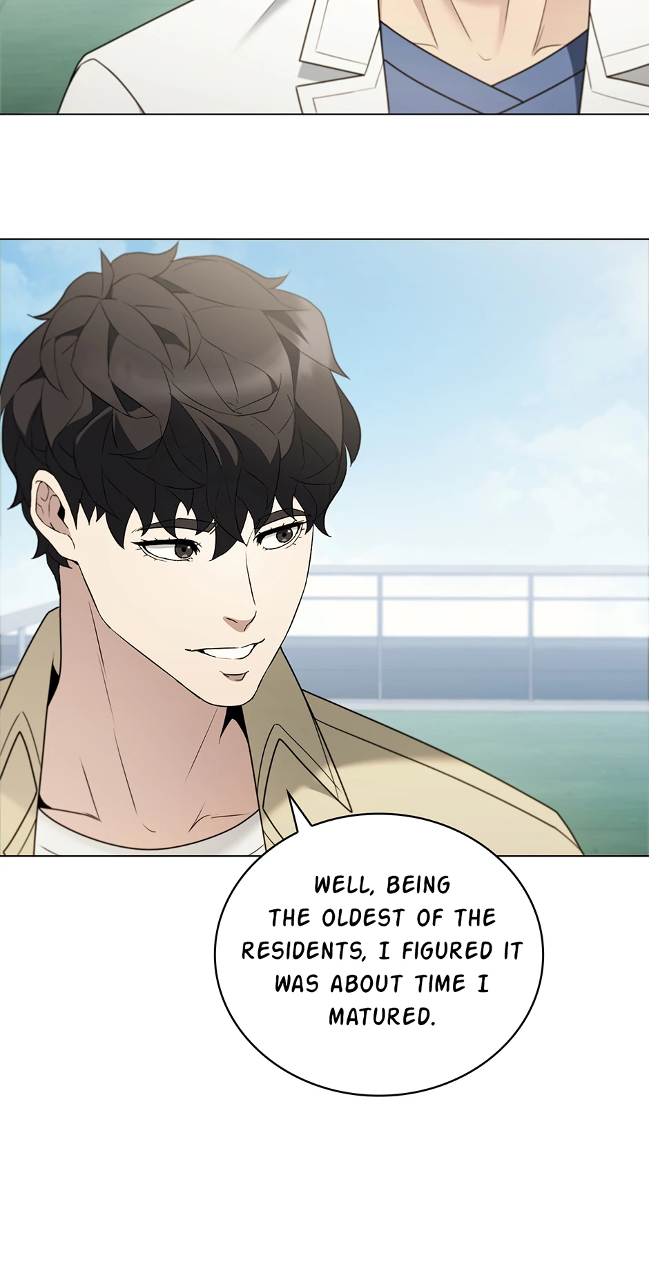 Read Dr. Choi Tae-Soo Manga Online