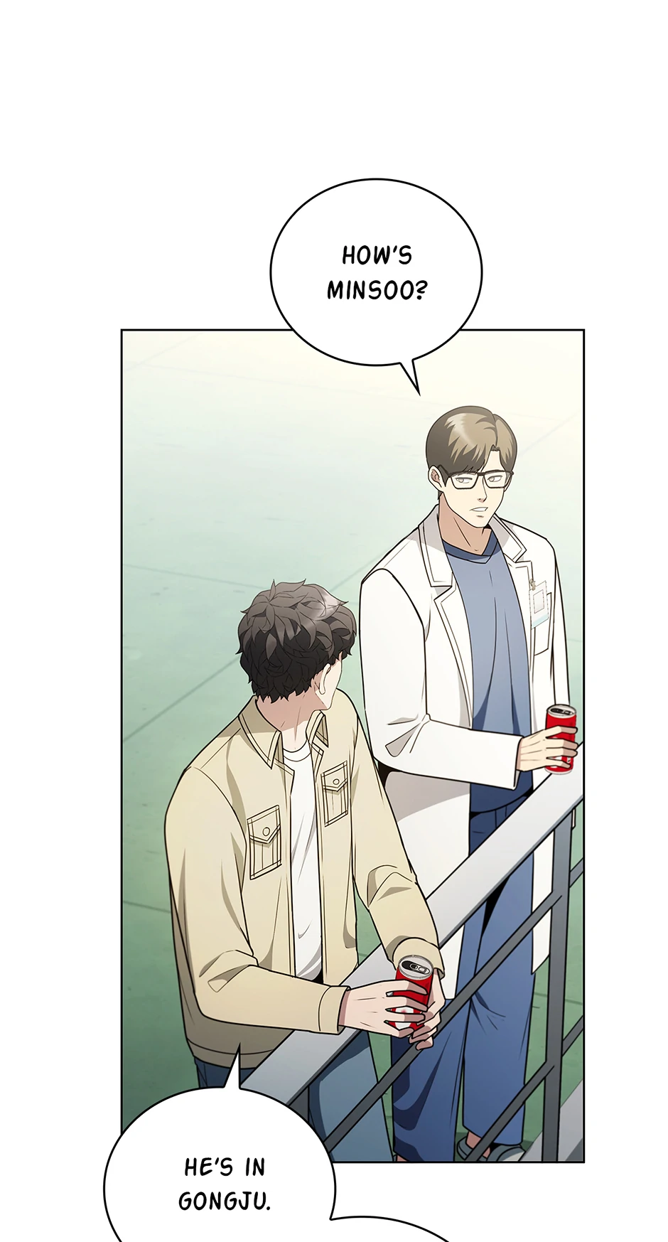 Read Dr. Choi Tae-Soo Manga Online