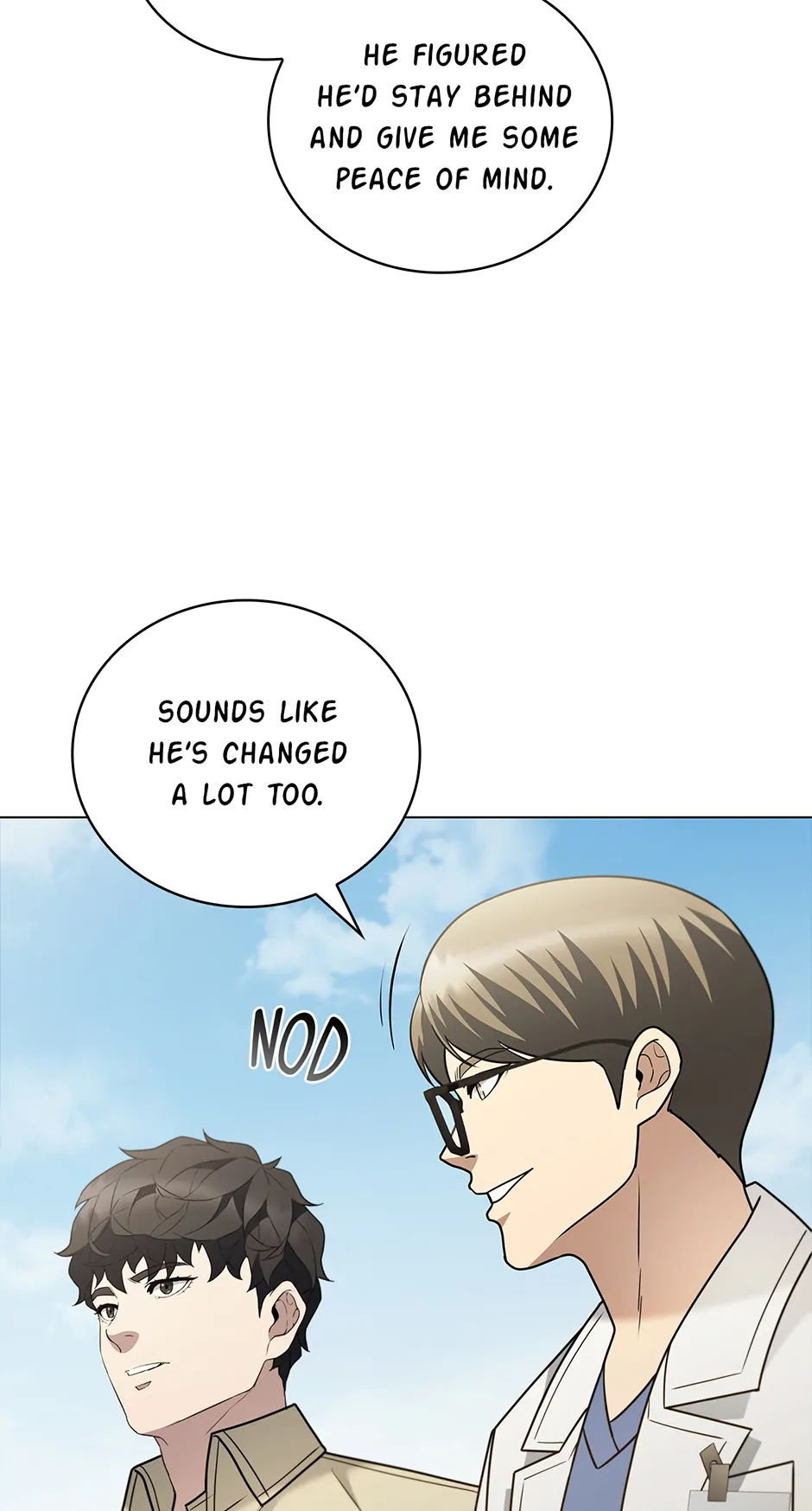 Read Dr. Choi Tae-Soo Manga Online