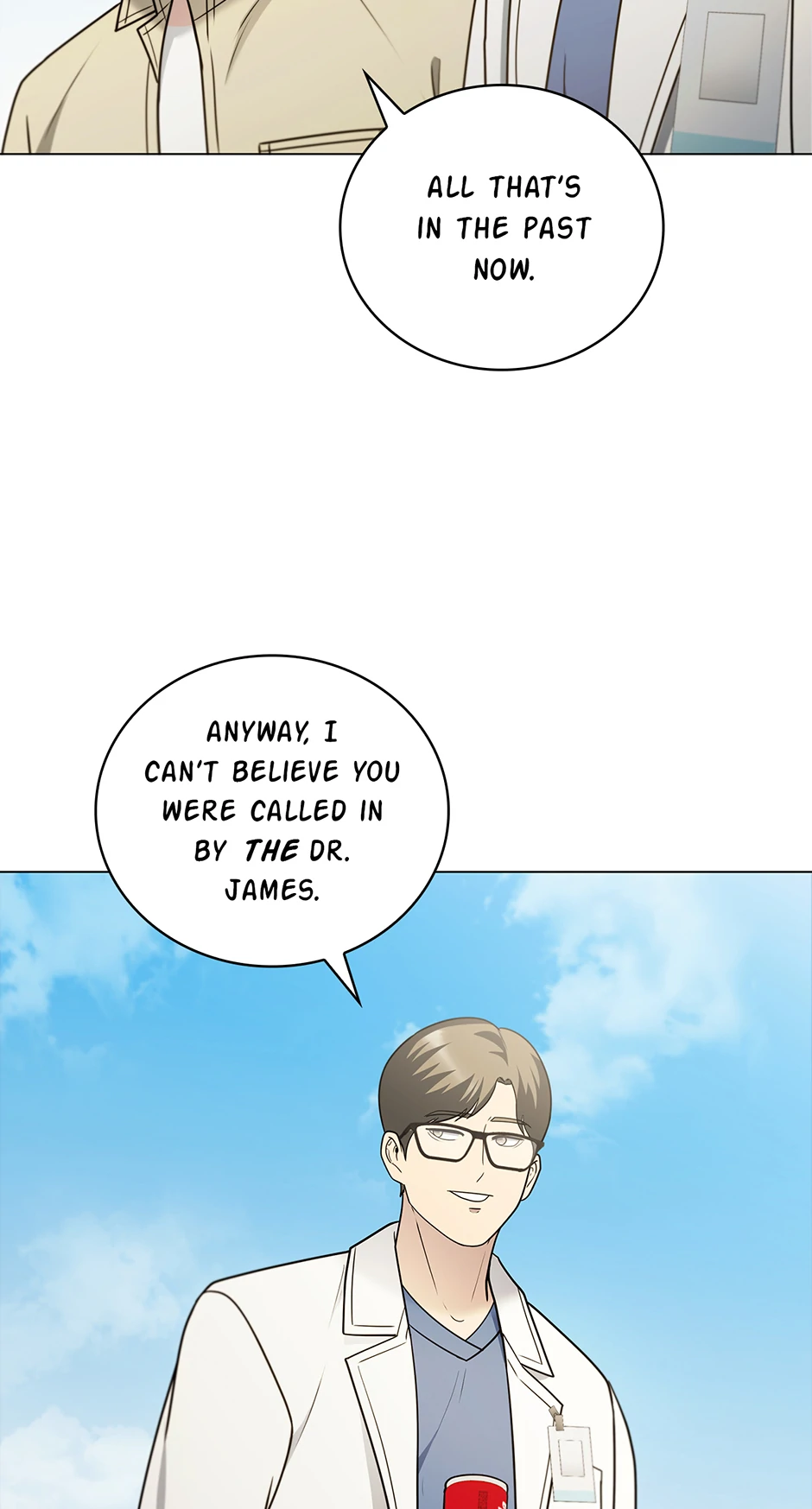 Read Dr. Choi Tae-Soo Manga Online