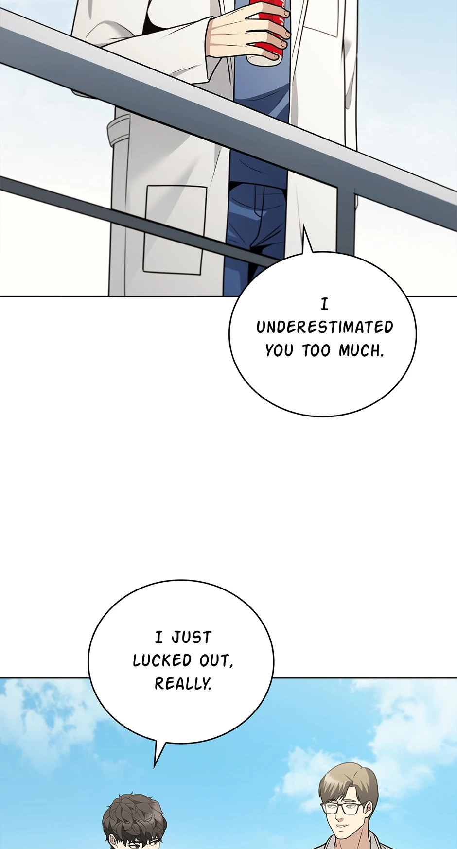 Read Dr. Choi Tae-Soo Manga Online