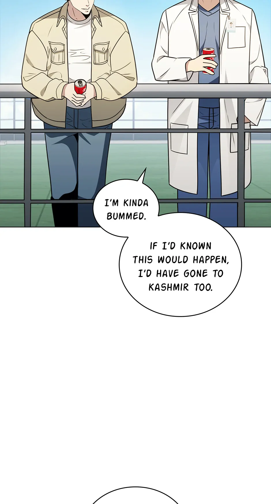 Read Dr. Choi Tae-Soo Manga Online