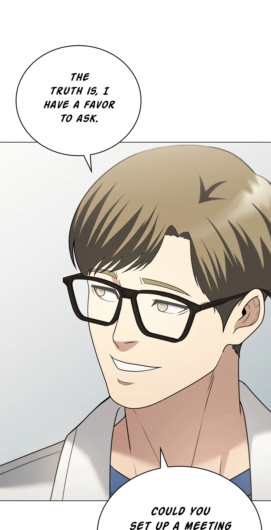 Read Dr. Choi Tae-Soo Manga Online