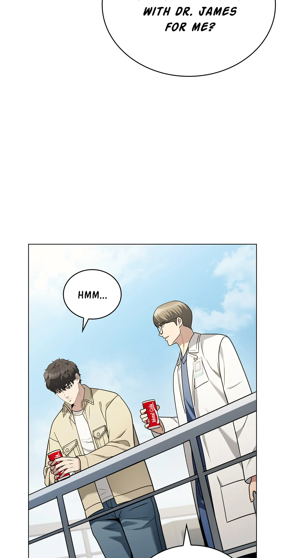 Read Dr. Choi Tae-Soo Manga Online