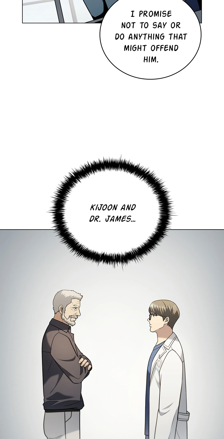 Read Dr. Choi Tae-Soo Manga Online