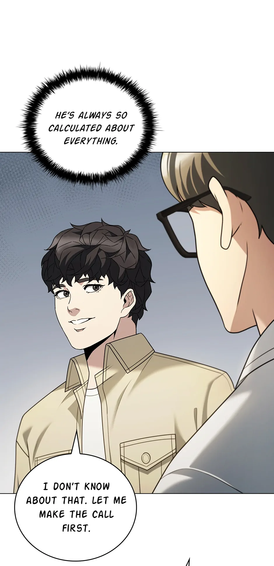 Read Dr. Choi Tae-Soo Manga Online