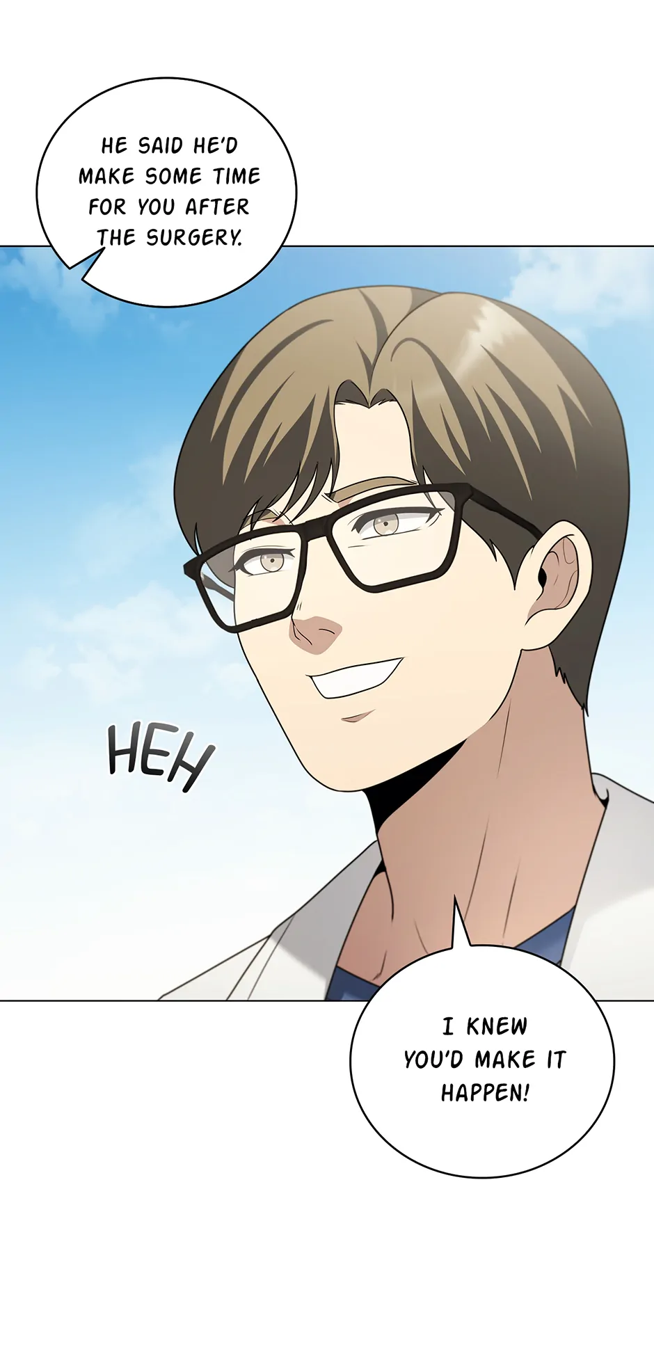 Read Dr. Choi Tae-Soo Manga Online