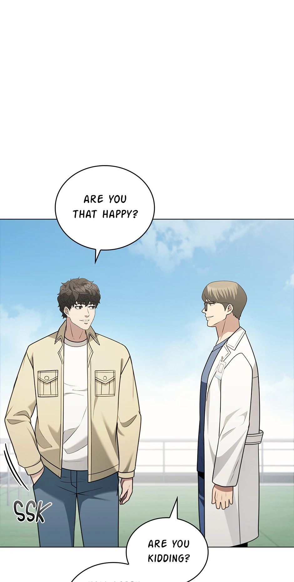 Read Dr. Choi Tae-Soo Manga Online