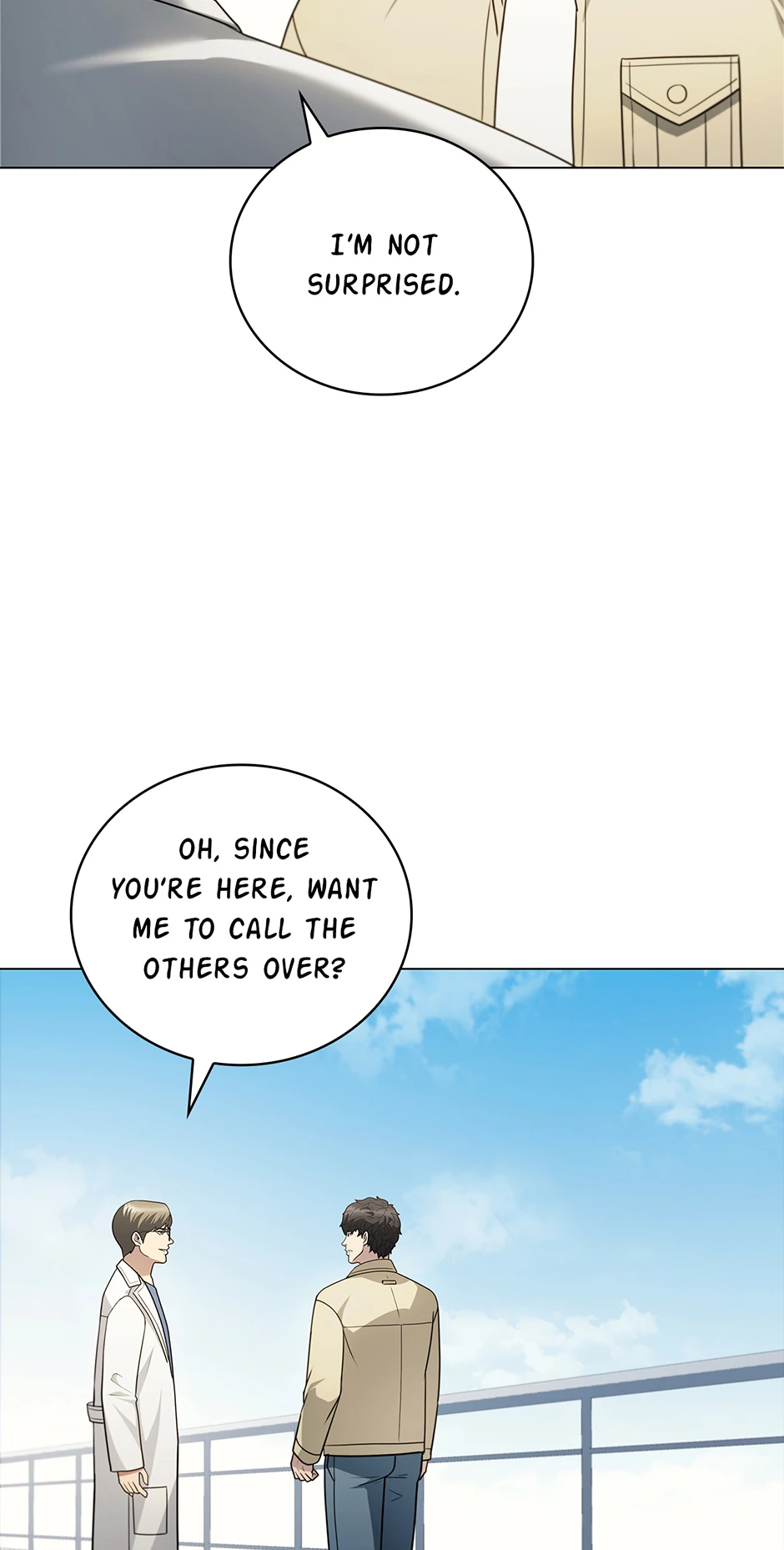 Read Dr. Choi Tae-Soo Manga Online