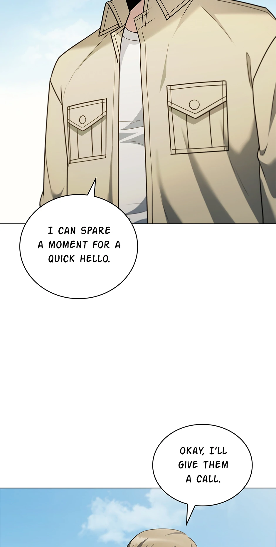 Read Dr. Choi Tae-Soo Manga Online