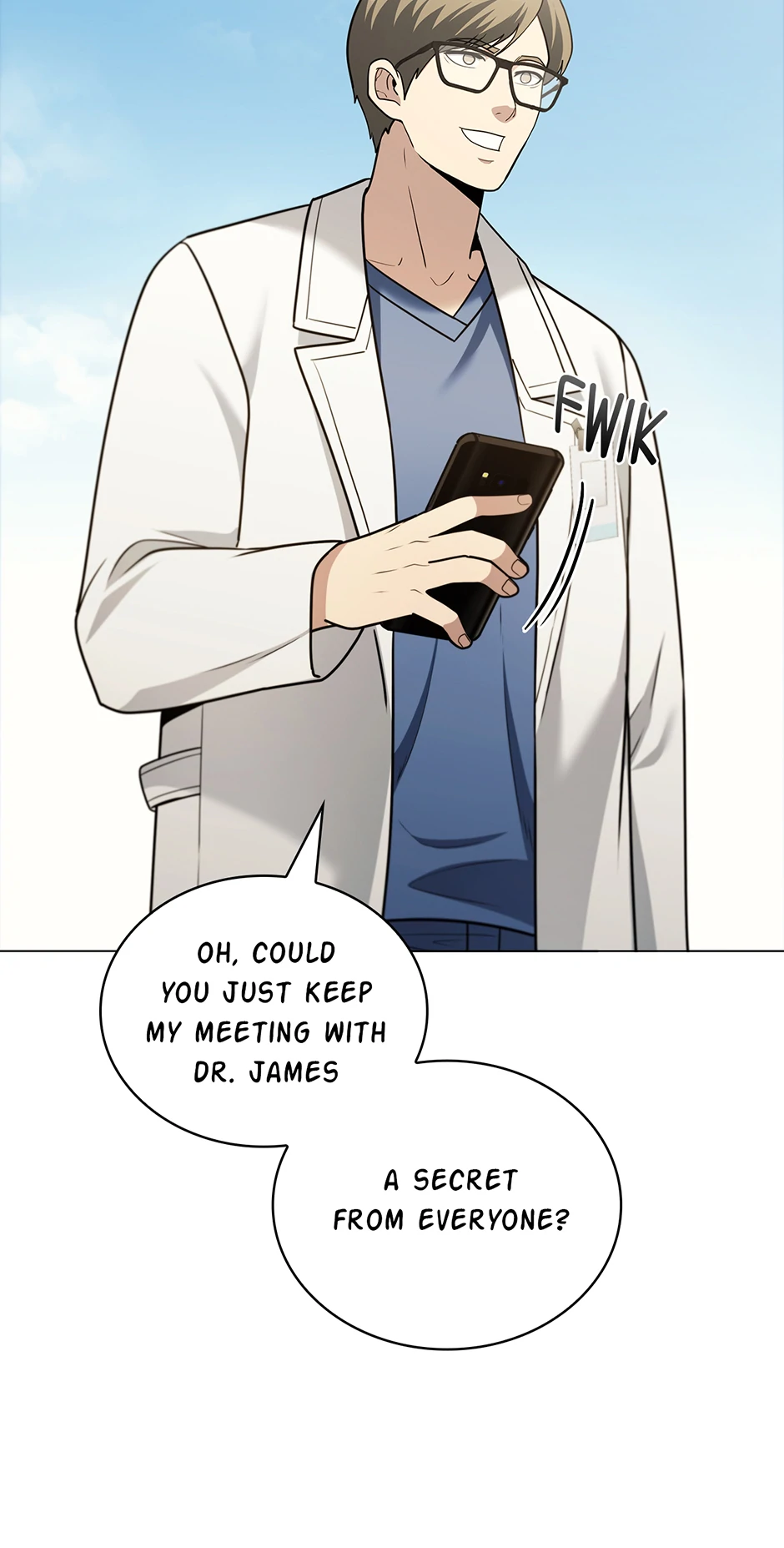 Read Dr. Choi Tae-Soo Manga Online