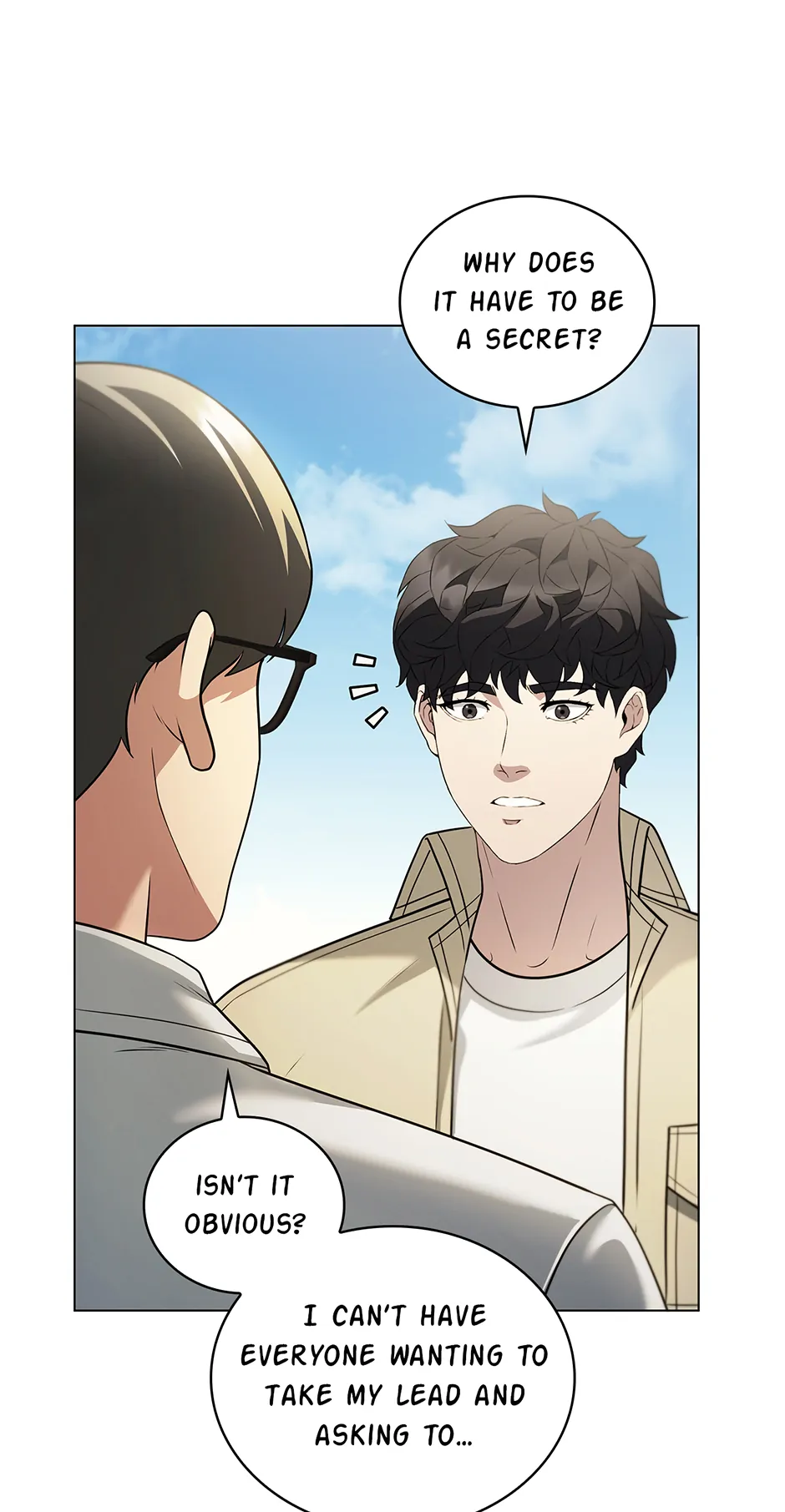 Read Dr. Choi Tae-Soo Manga Online