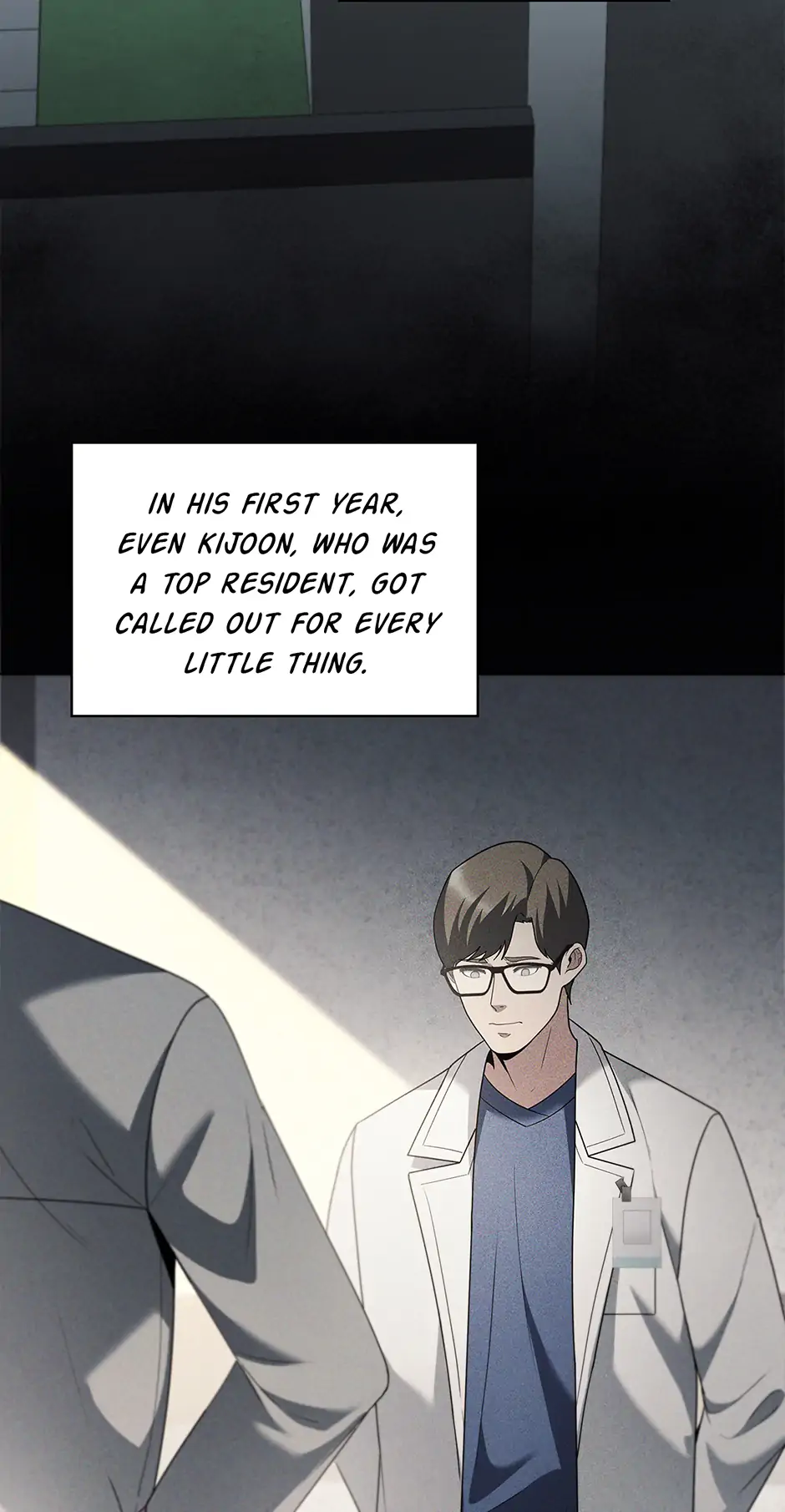 Read Dr. Choi Tae-Soo Manga Online